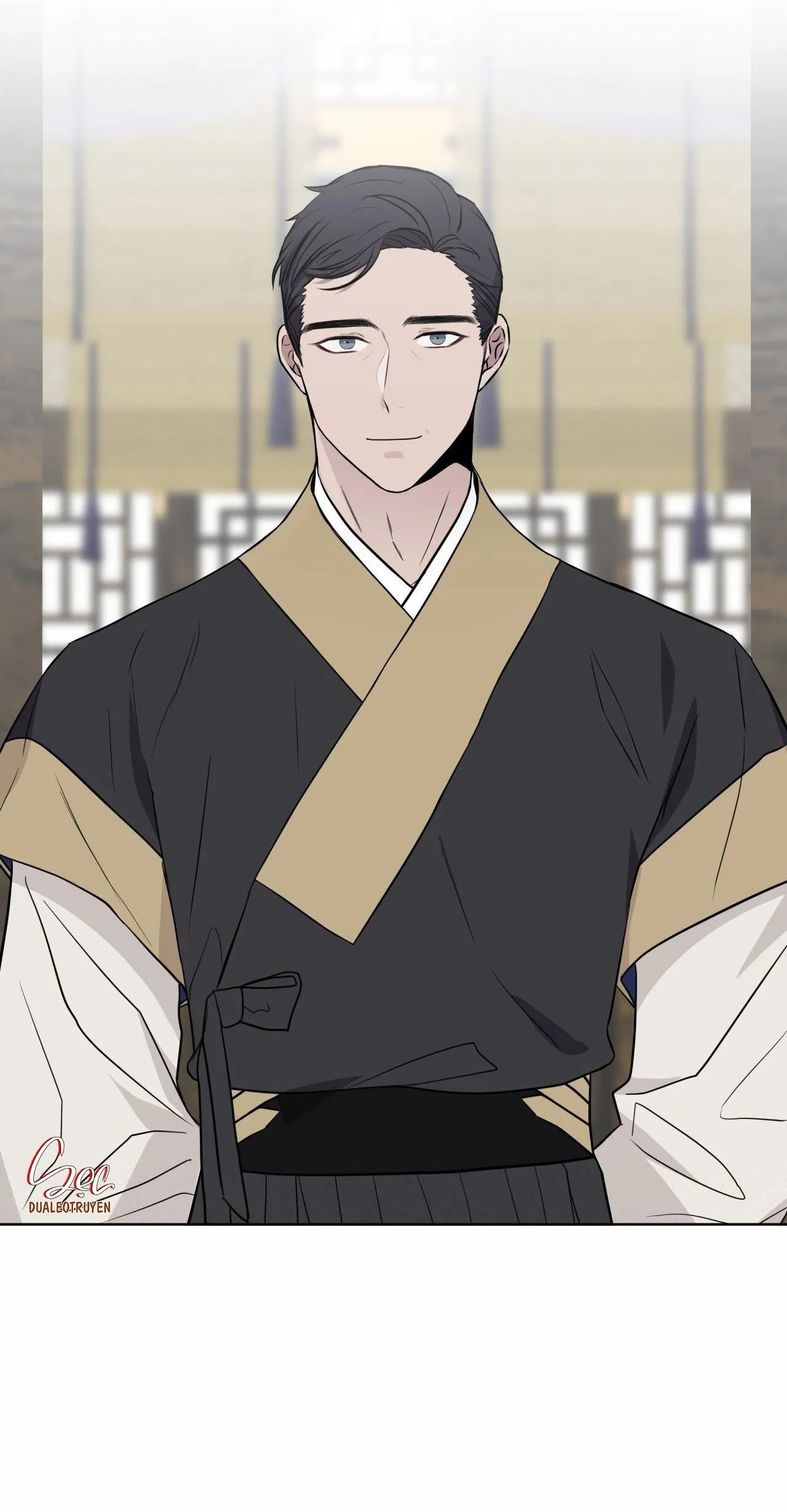 Rừng Biển Chapter 48 Trang 10