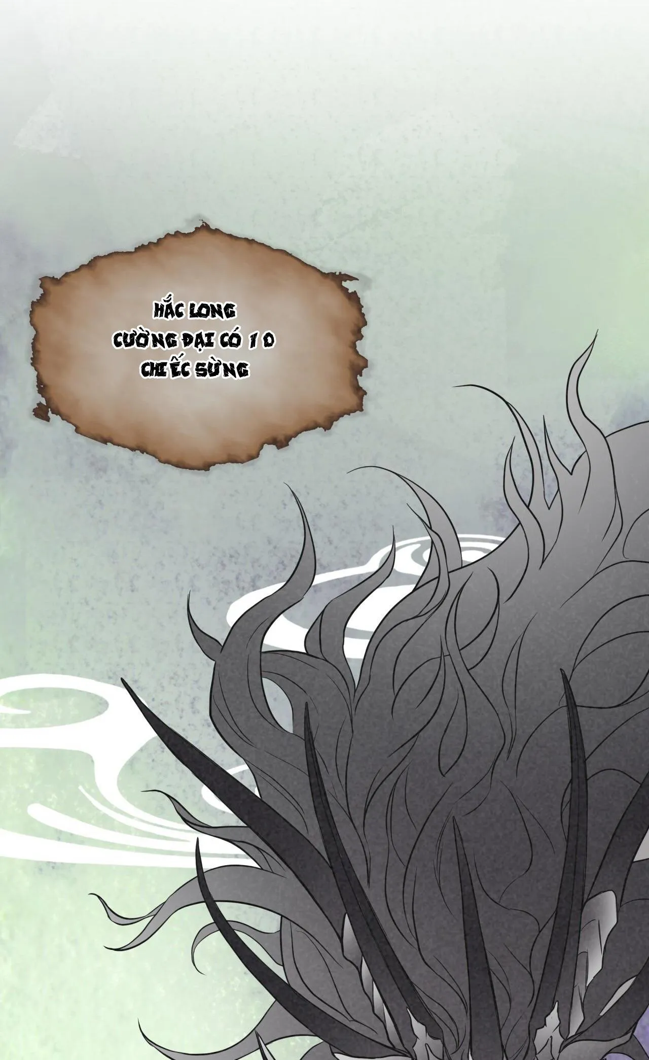 Rừng Biển Chapter 48 Trang 12