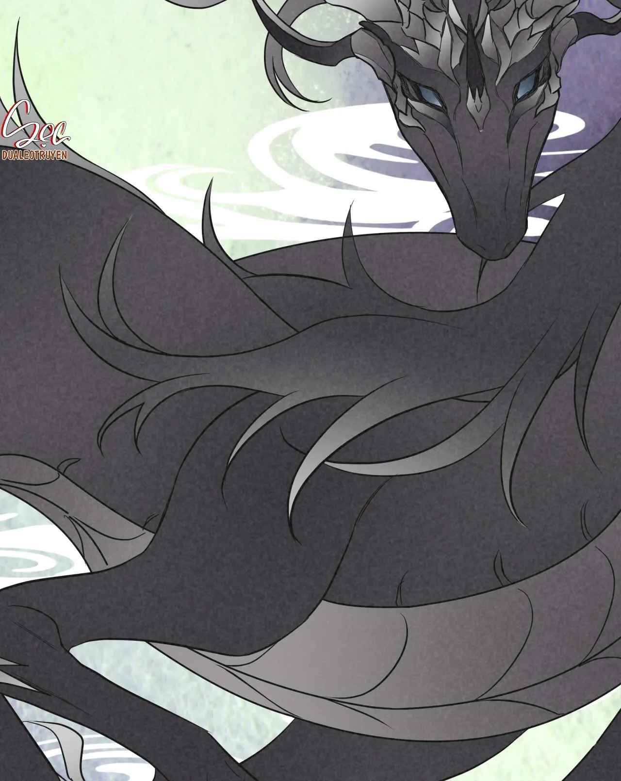 Rừng Biển Chapter 48 Trang 13