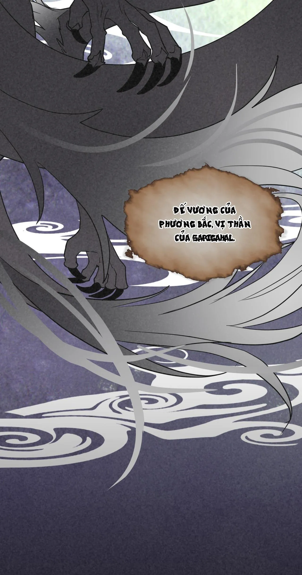 Rừng Biển Chapter 48 Trang 14
