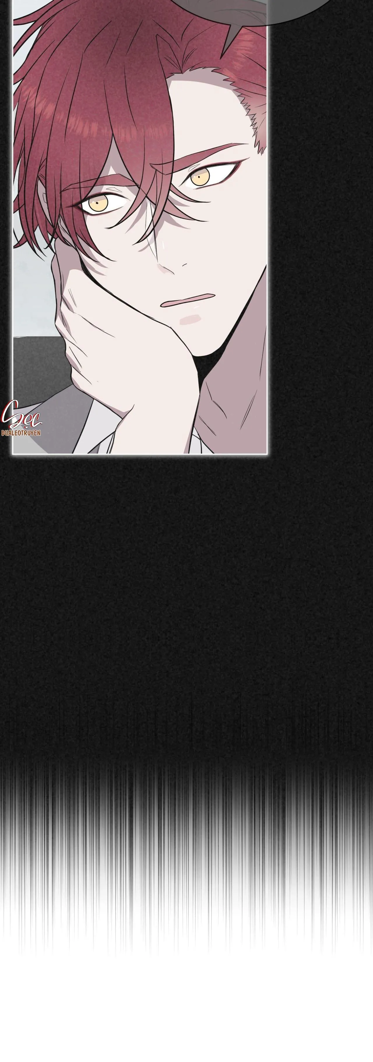 Rừng Biển Chapter 48 Trang 16