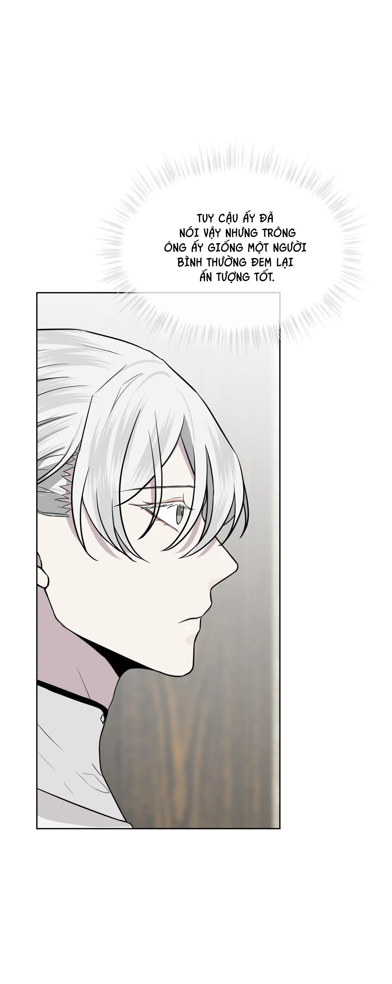 Rừng Biển Chapter 48 Trang 18