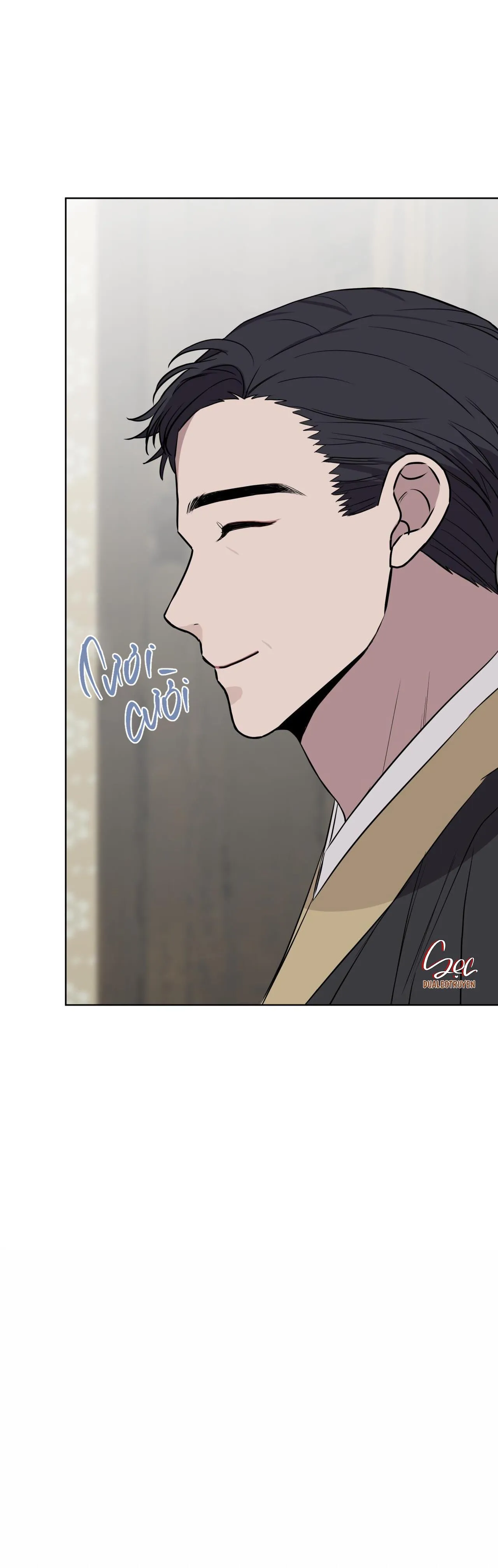 Rừng Biển Chapter 48 Trang 19