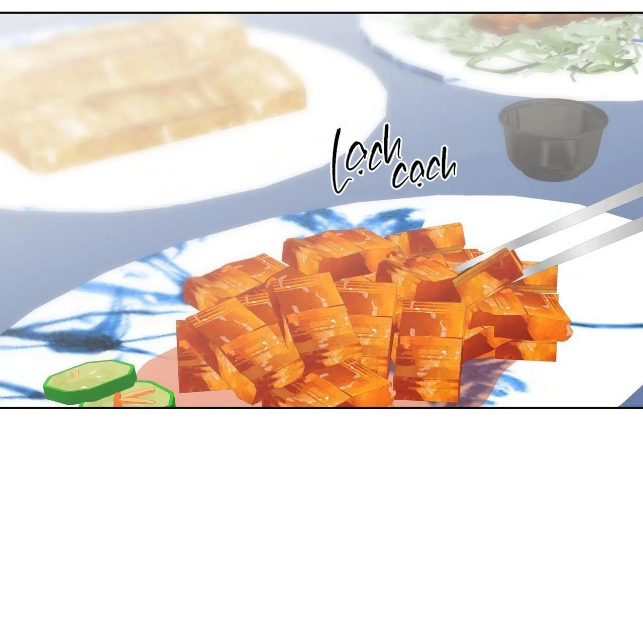 Rừng Biển Chapter 48 Trang 24