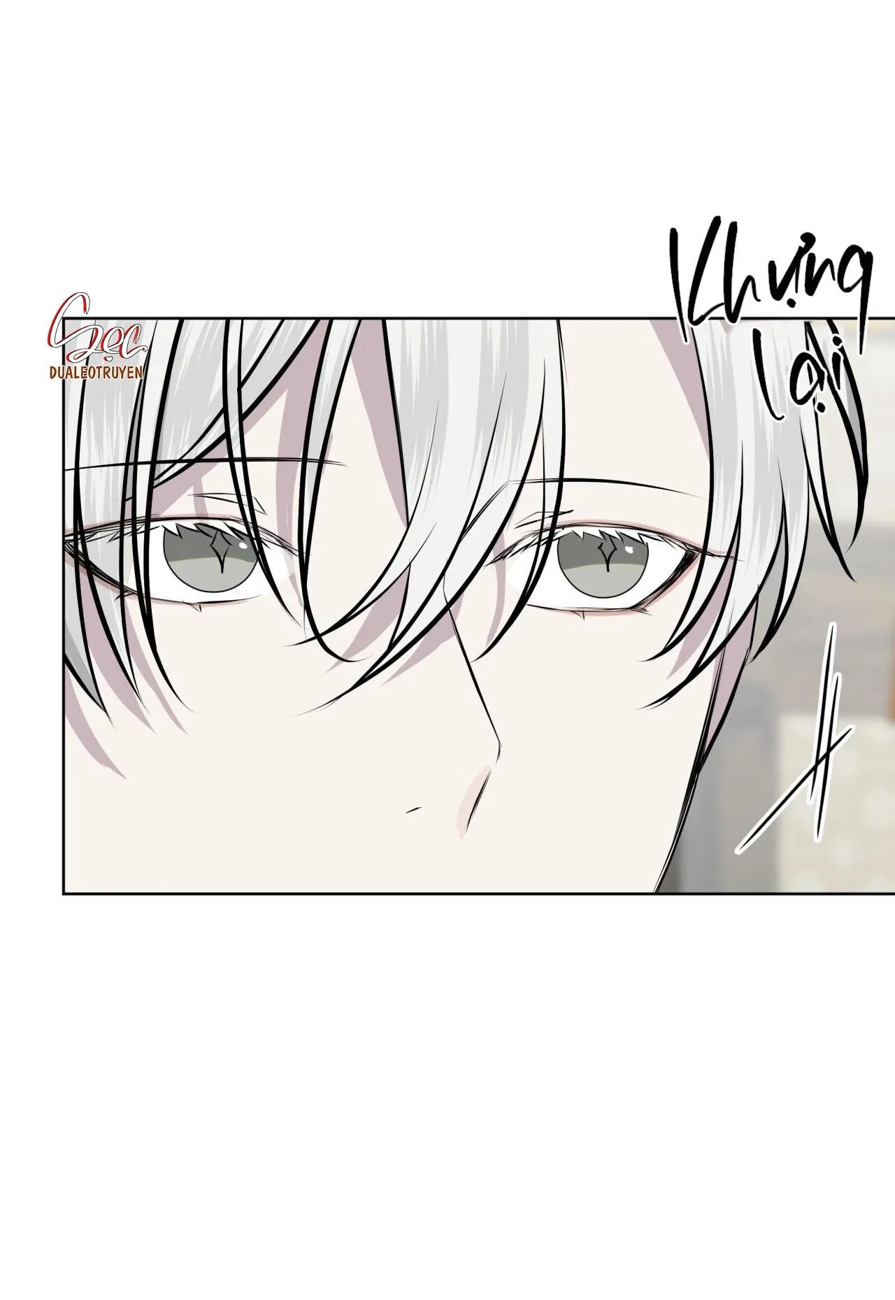 Rừng Biển Chapter 48 Trang 30