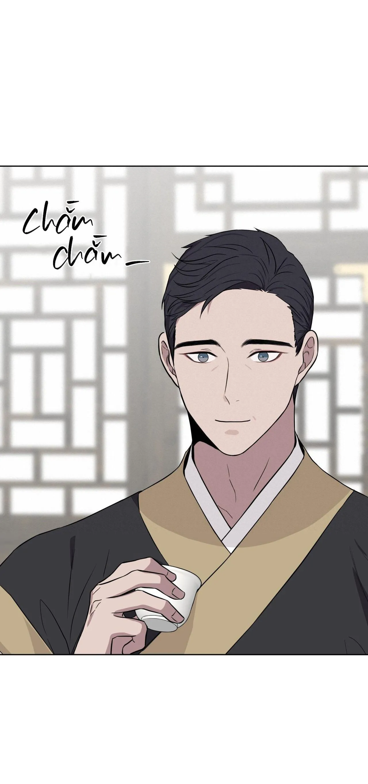 Rừng Biển Chapter 48 Trang 31