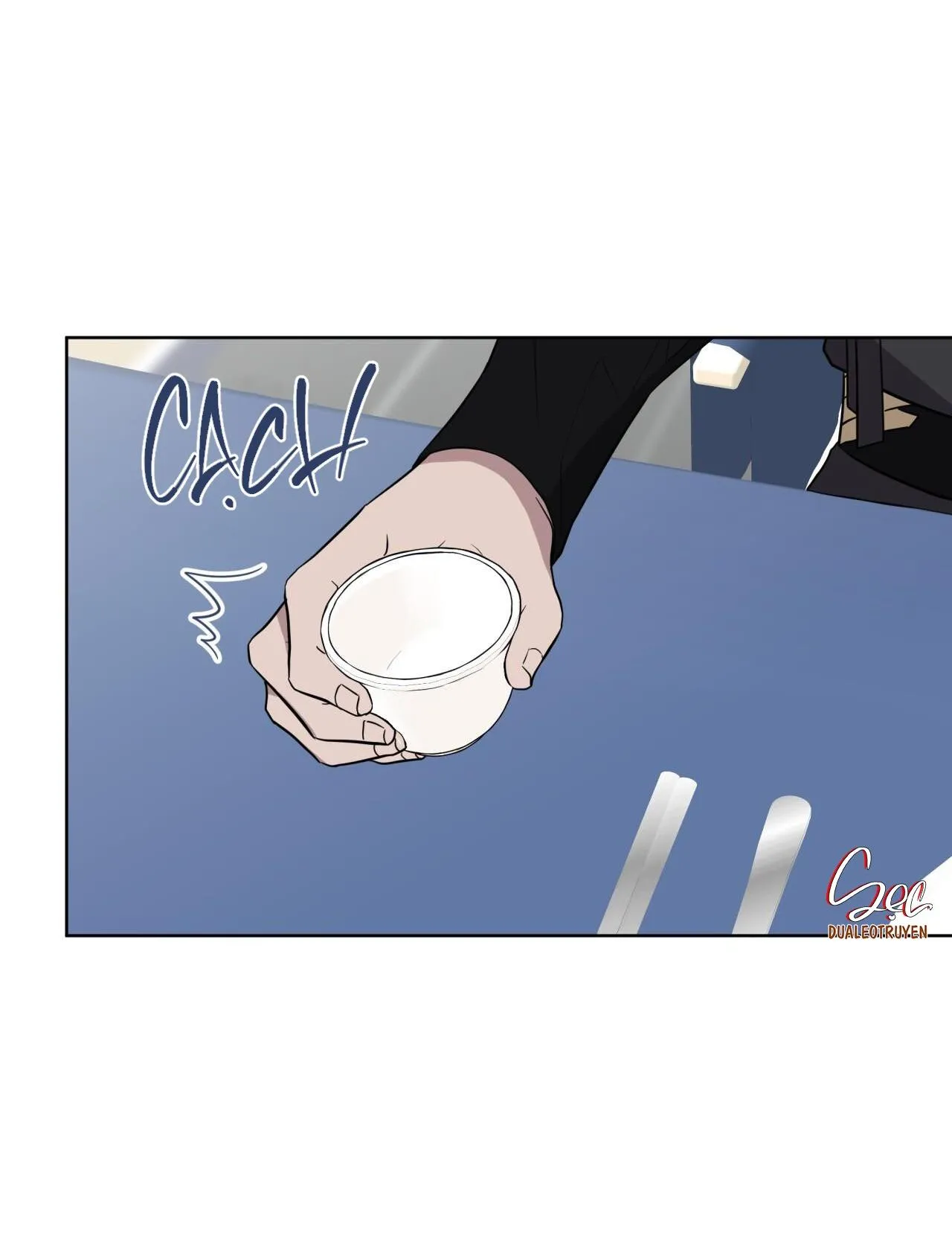 Rừng Biển Chapter 48 Trang 32