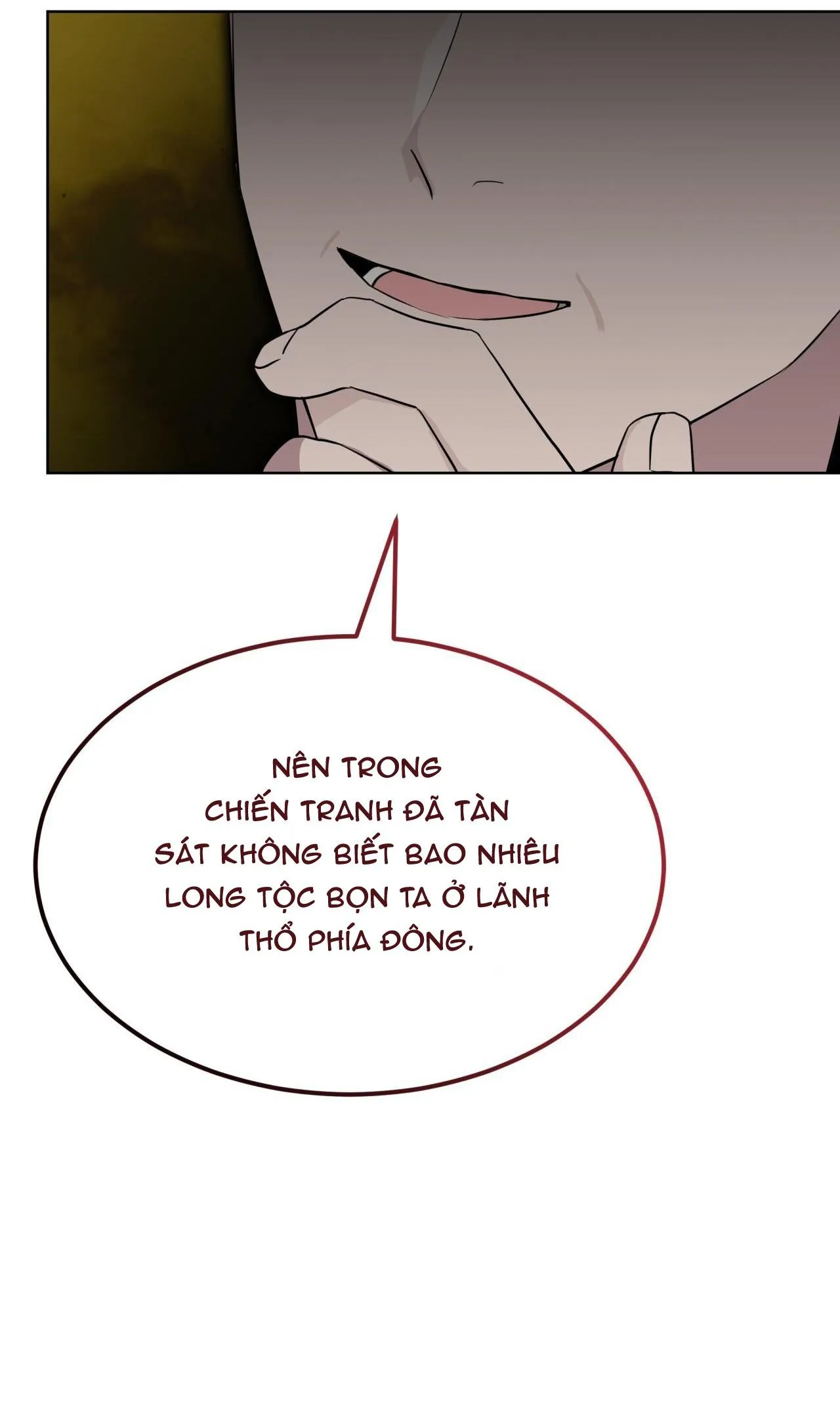 Rừng Biển Chapter 48 Trang 38