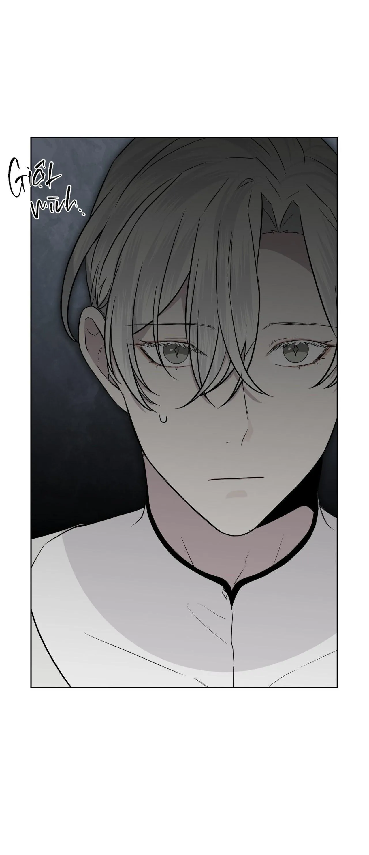 Rừng Biển Chapter 48 Trang 39