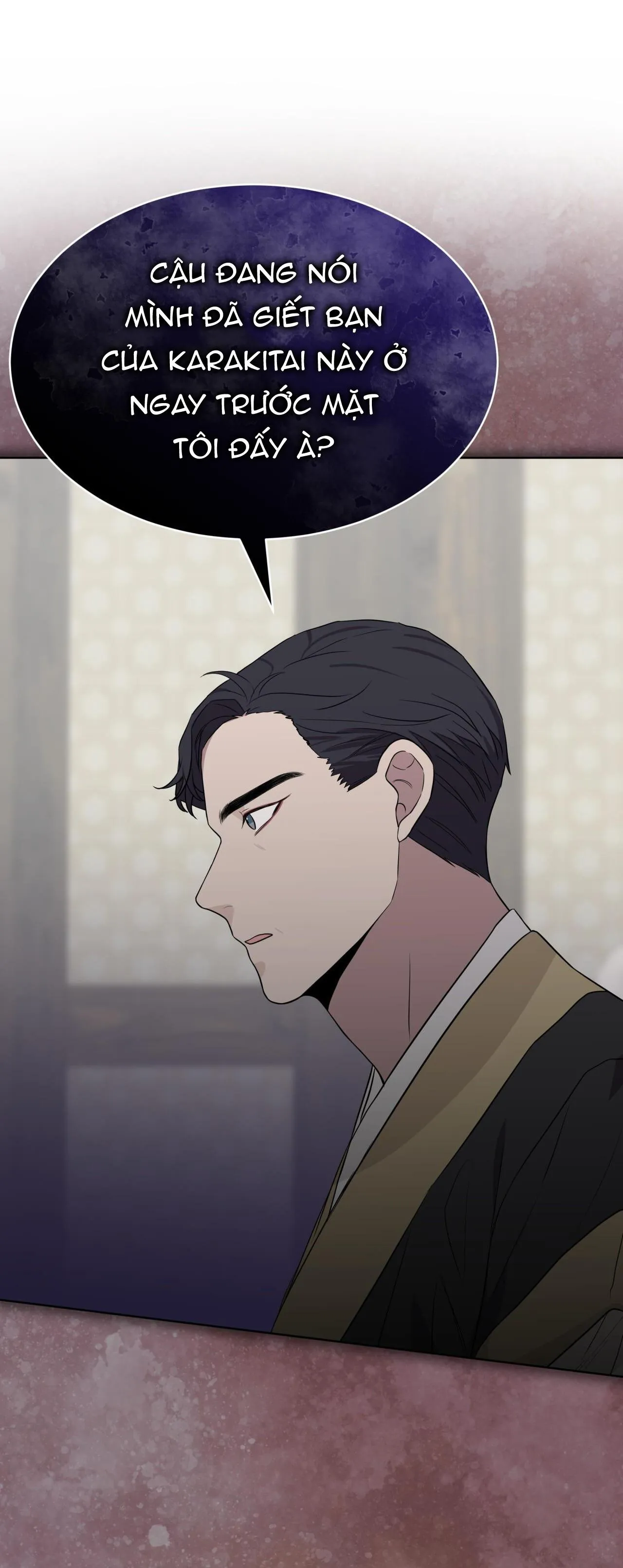 Rừng Biển Chapter 48 Trang 46