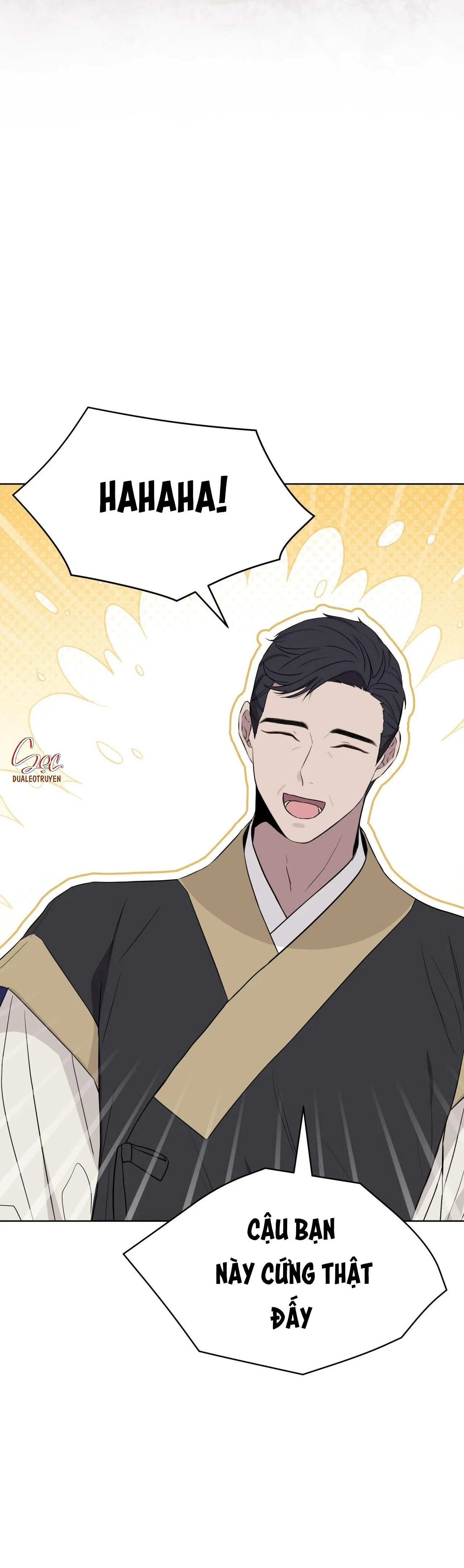 Rừng Biển Chapter 48 Trang 49