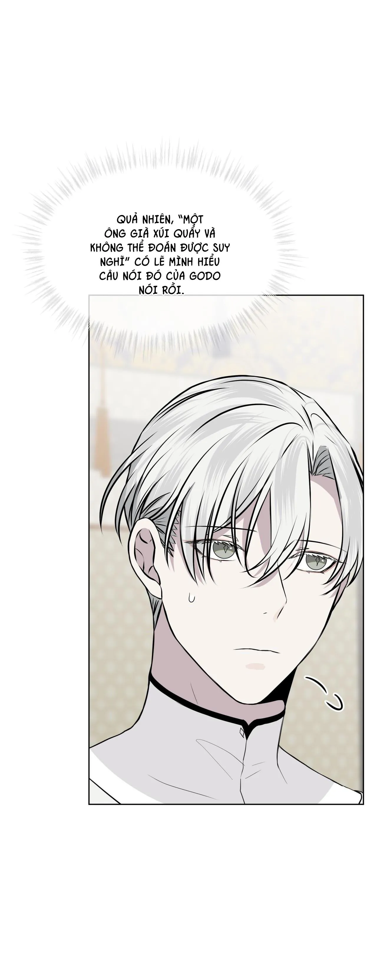 Rừng Biển Chapter 48 Trang 51