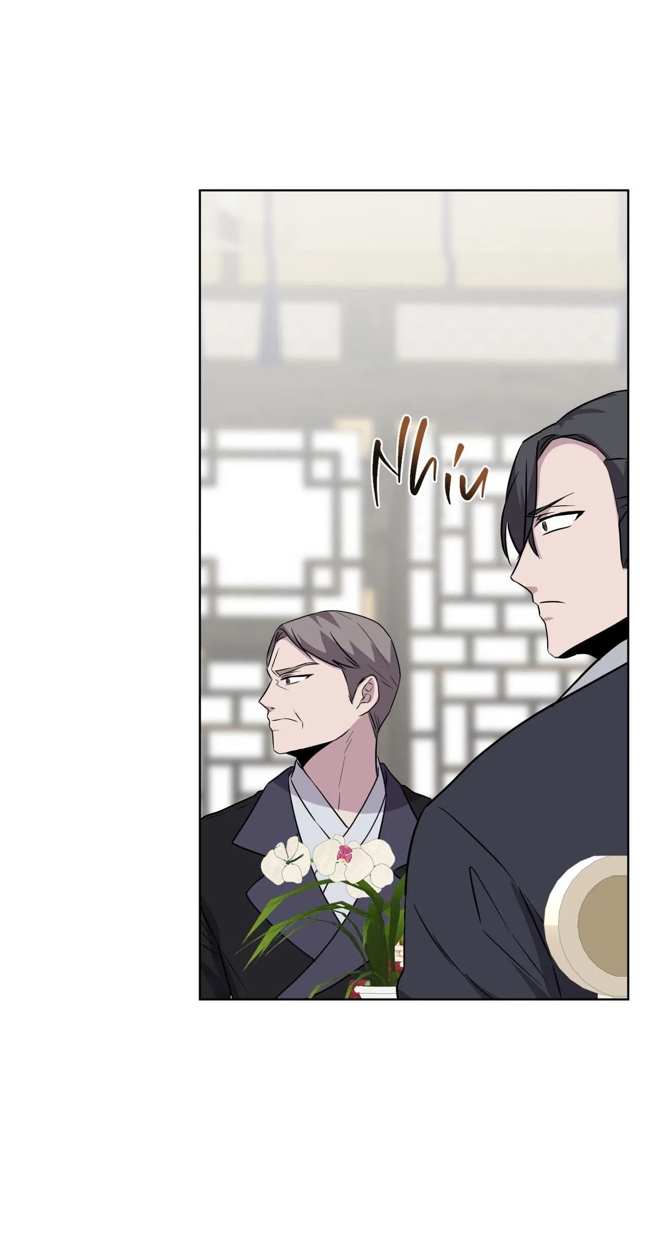 Rừng Biển Chapter 48 Trang 58