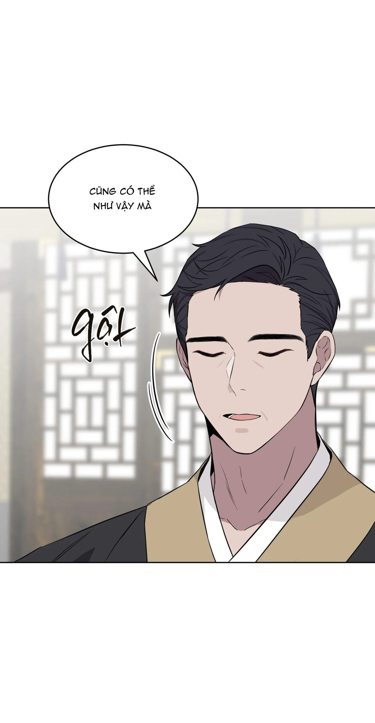 Rừng Biển Chapter 48 Trang 59