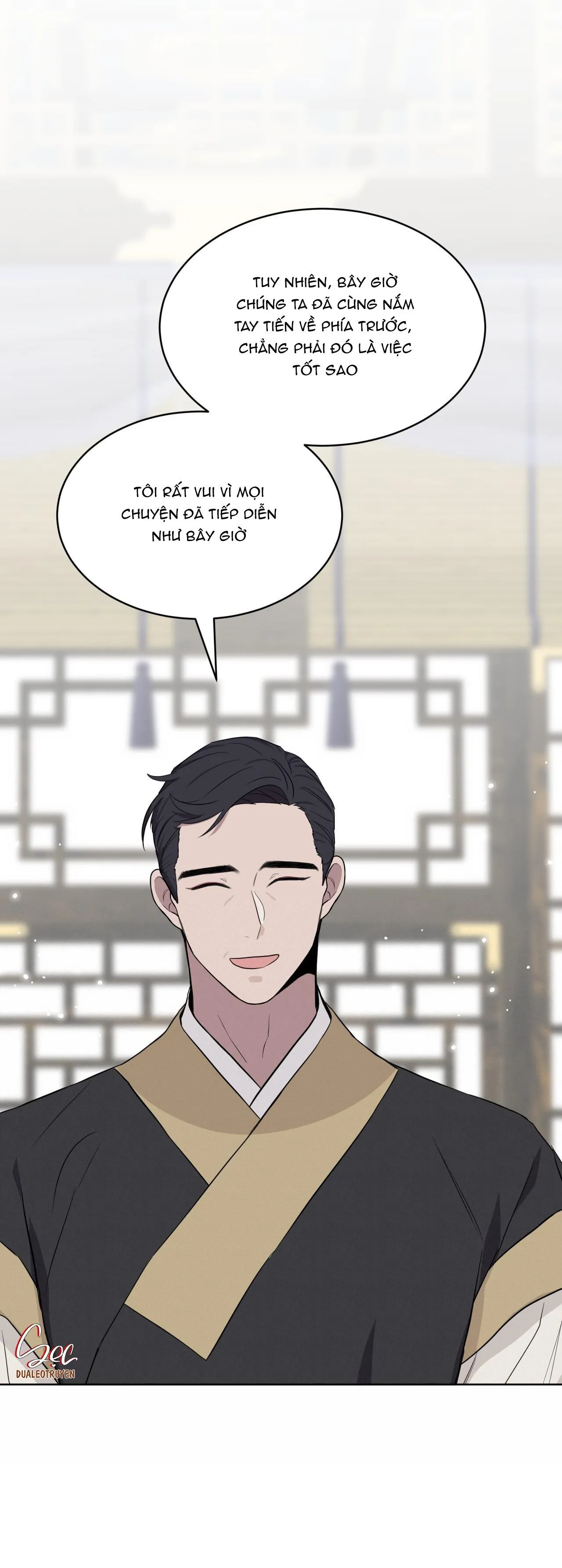 Rừng Biển Chapter 48 Trang 63