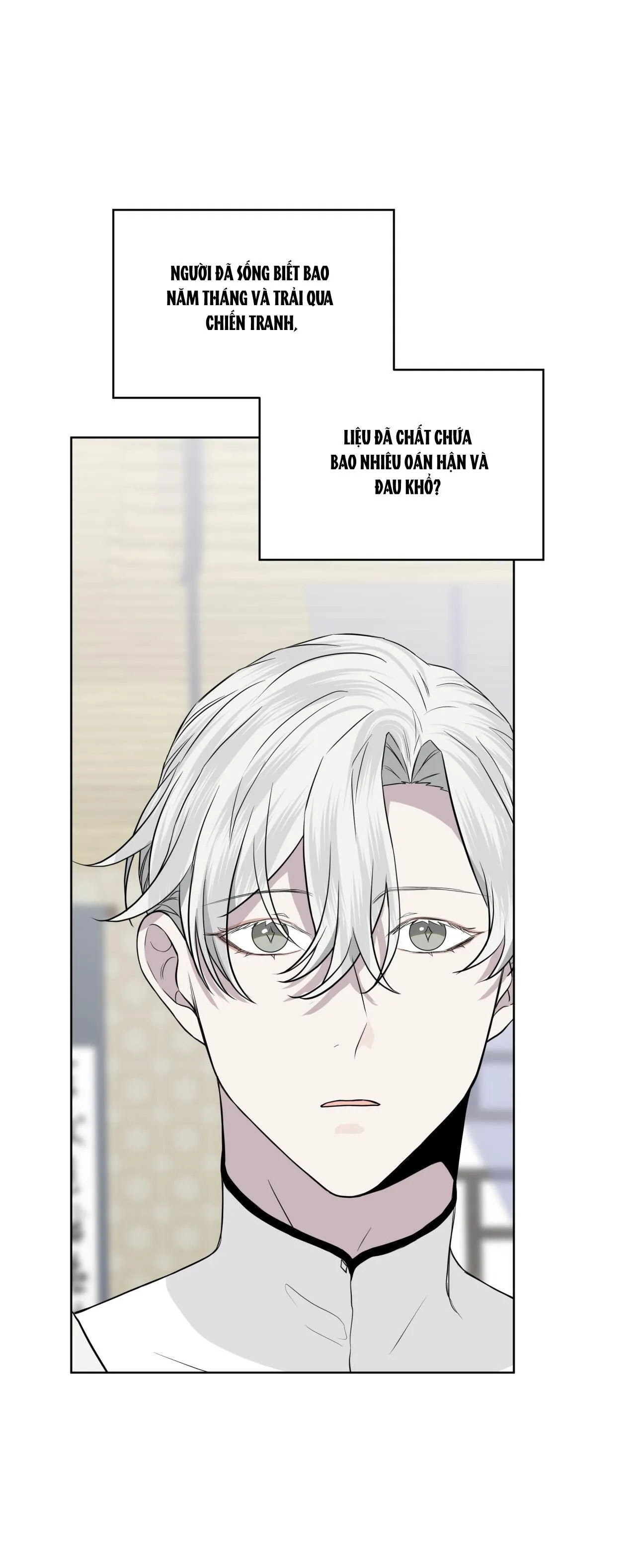 Rừng Biển Chapter 48 Trang 64