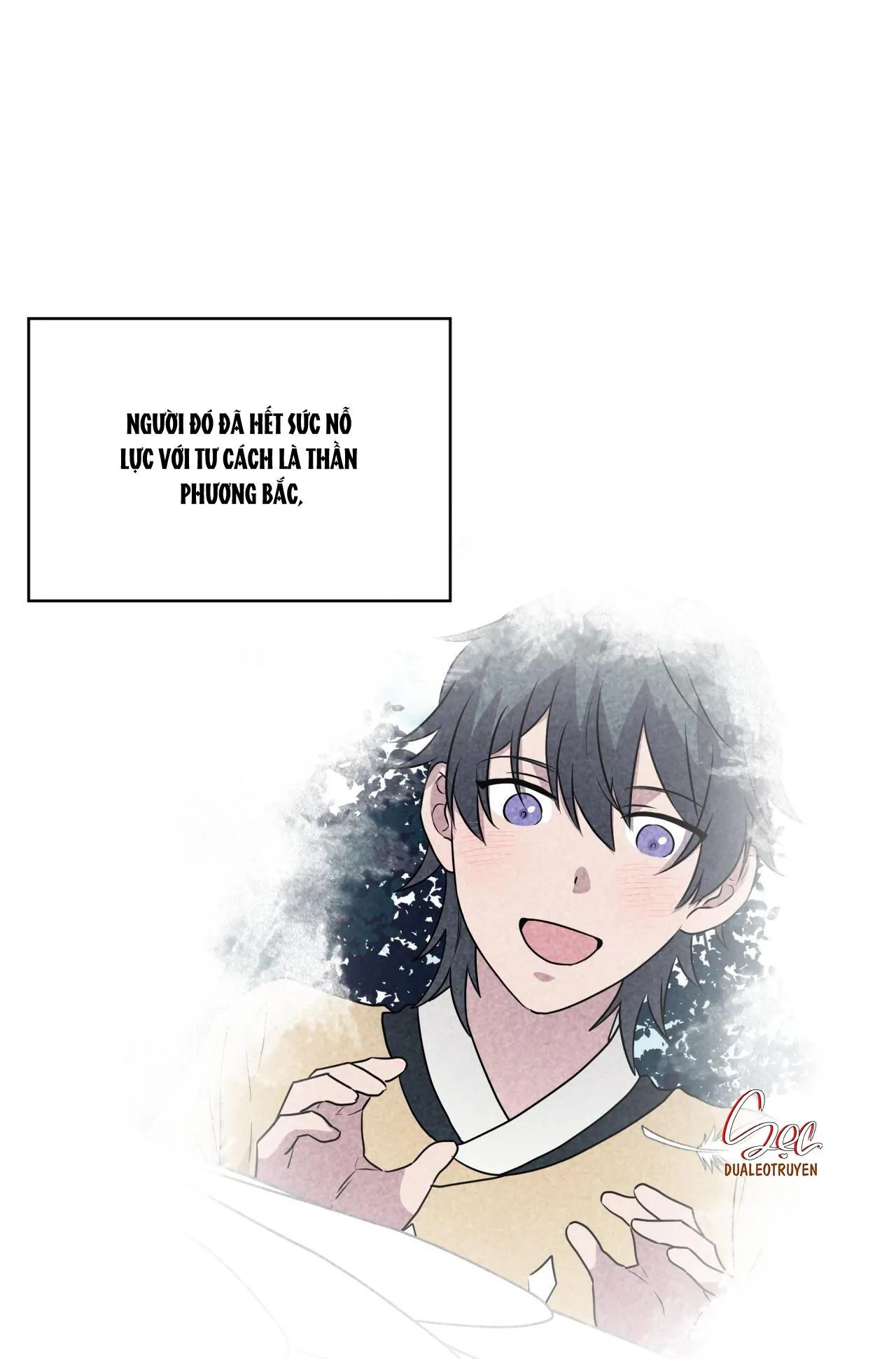 Rừng Biển Chapter 48 Trang 66