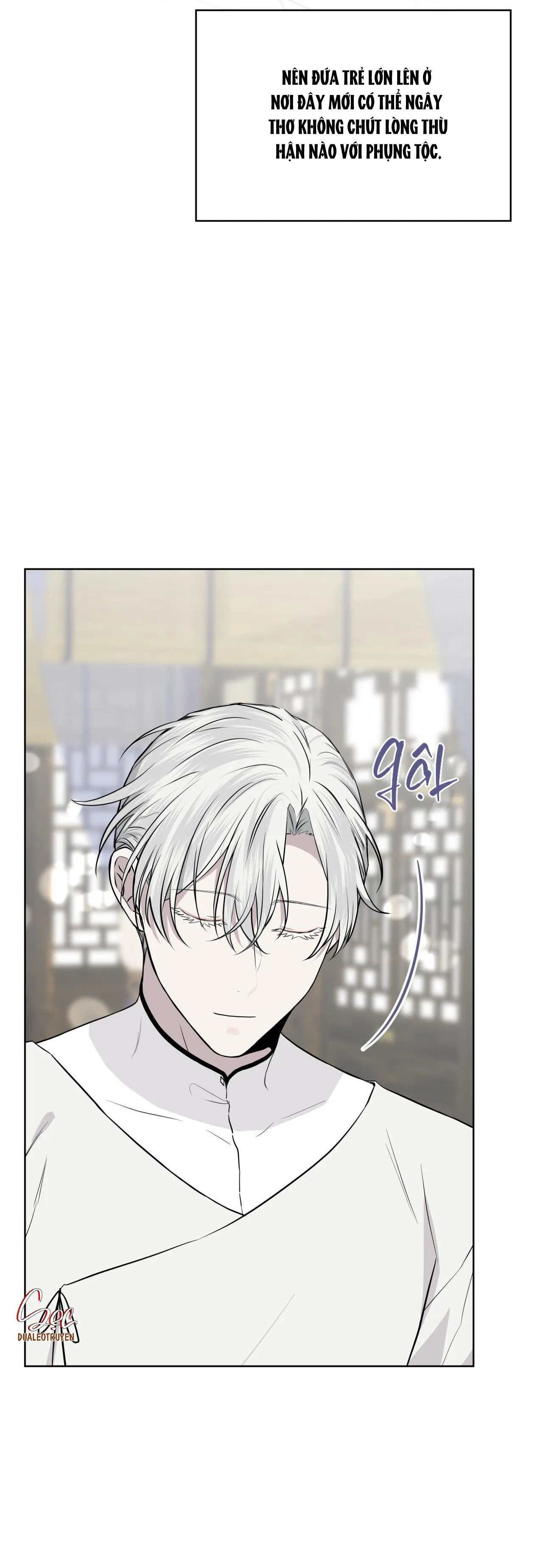 Rừng Biển Chapter 48 Trang 67