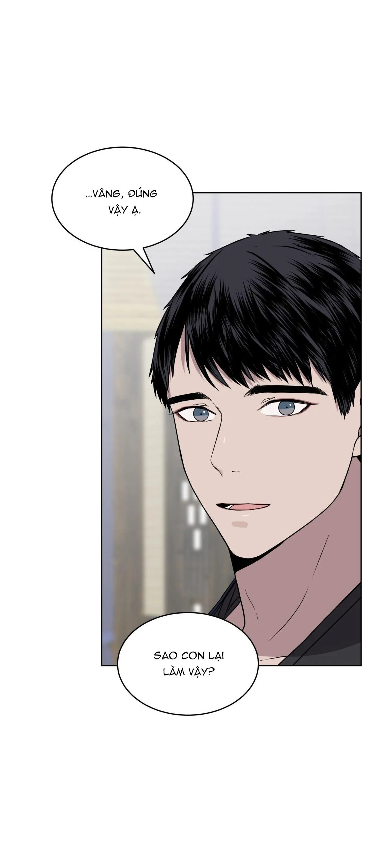 Rừng Biển Chapter 49 Trang 3