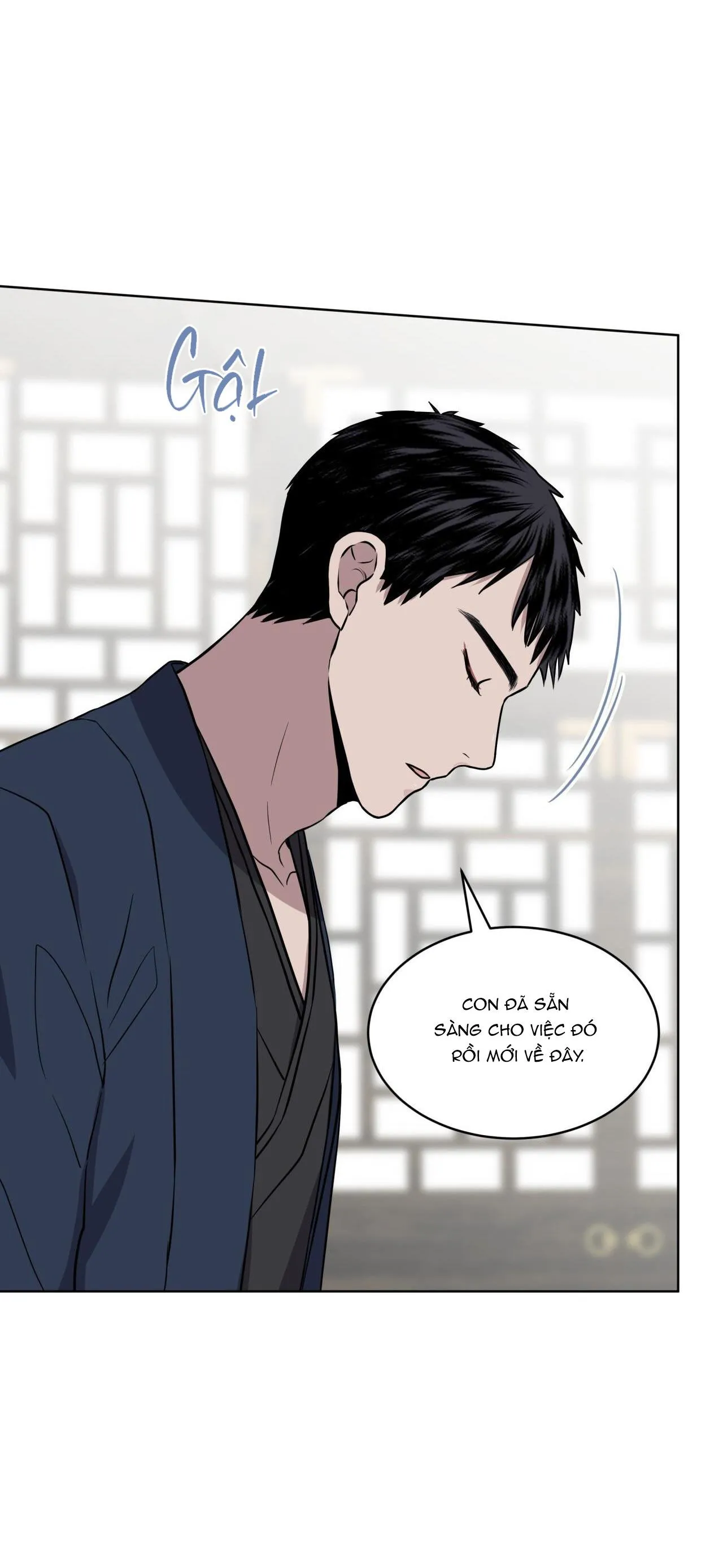 Rừng Biển Chapter 49 Trang 7