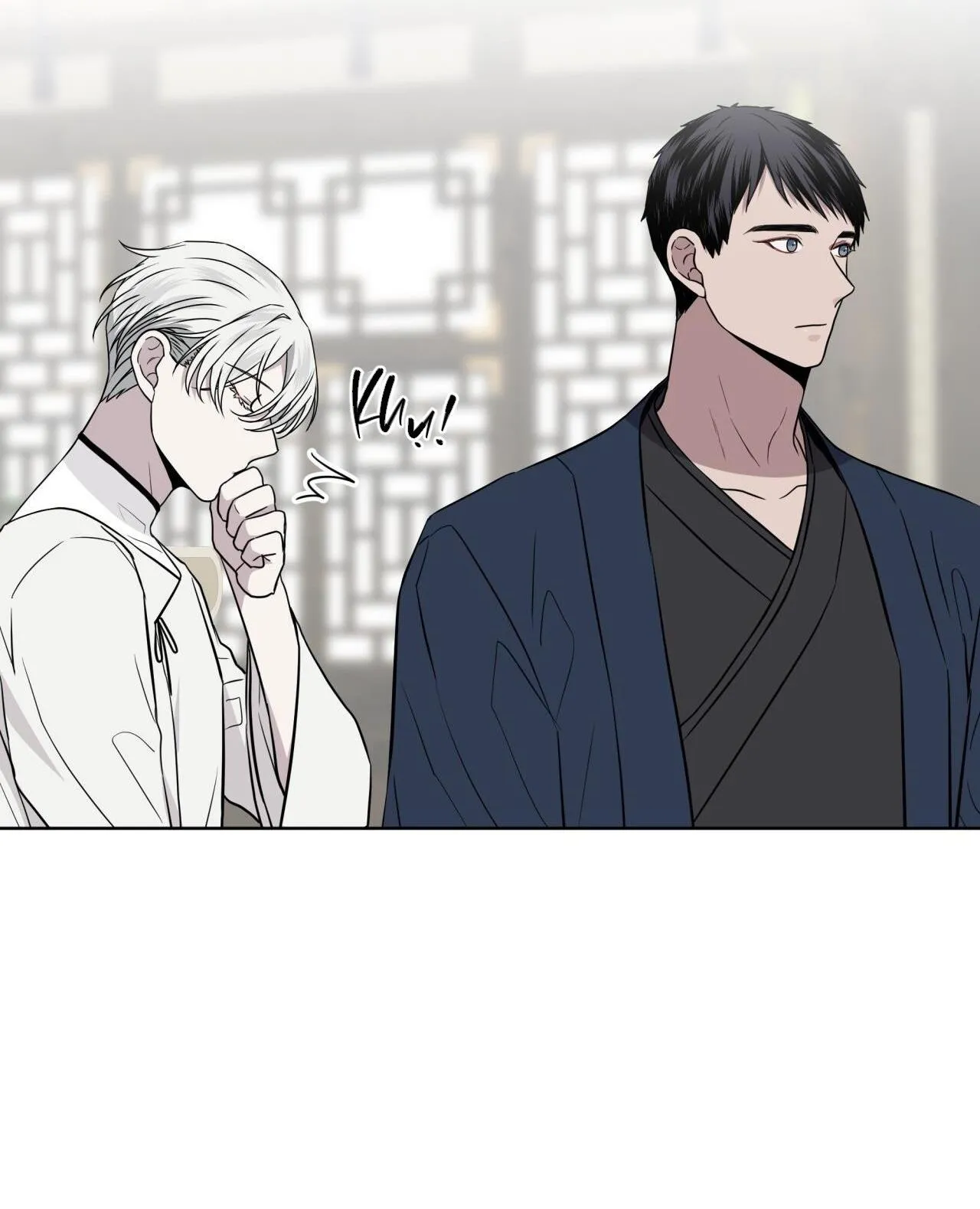 Rừng Biển Chapter 49 Trang 9