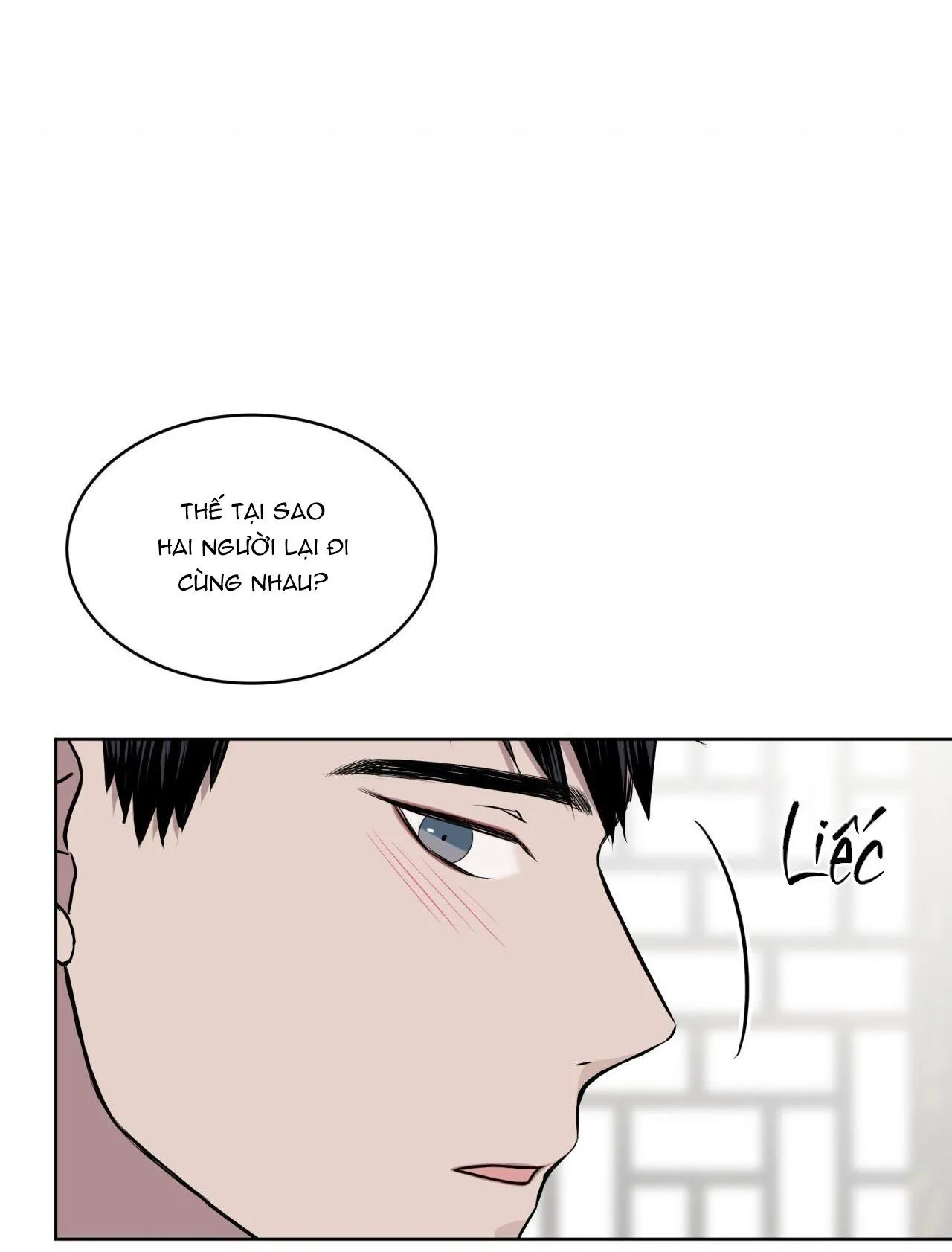 Rừng Biển Chapter 49 Trang 12