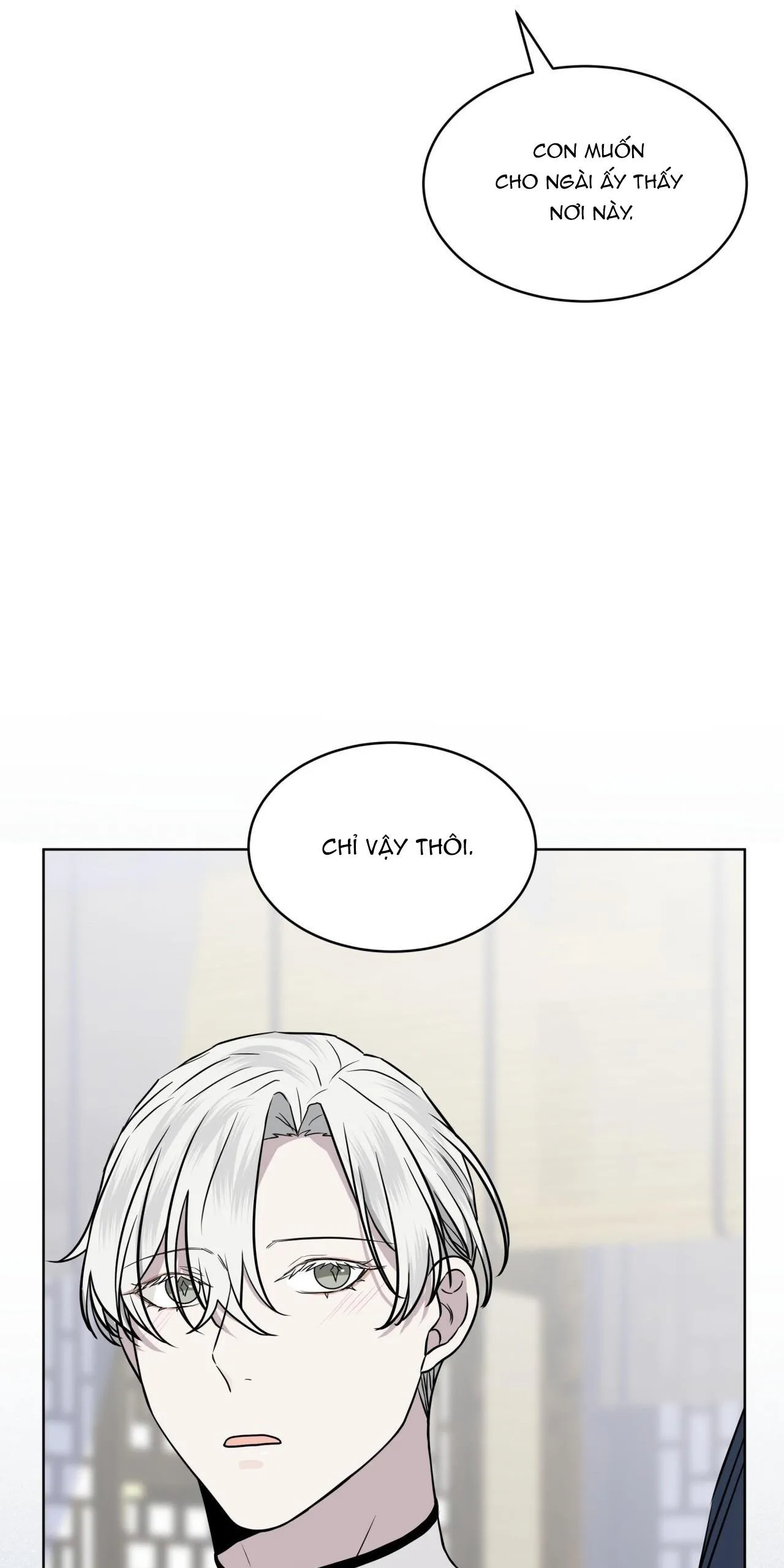 Rừng Biển Chapter 49 Trang 13