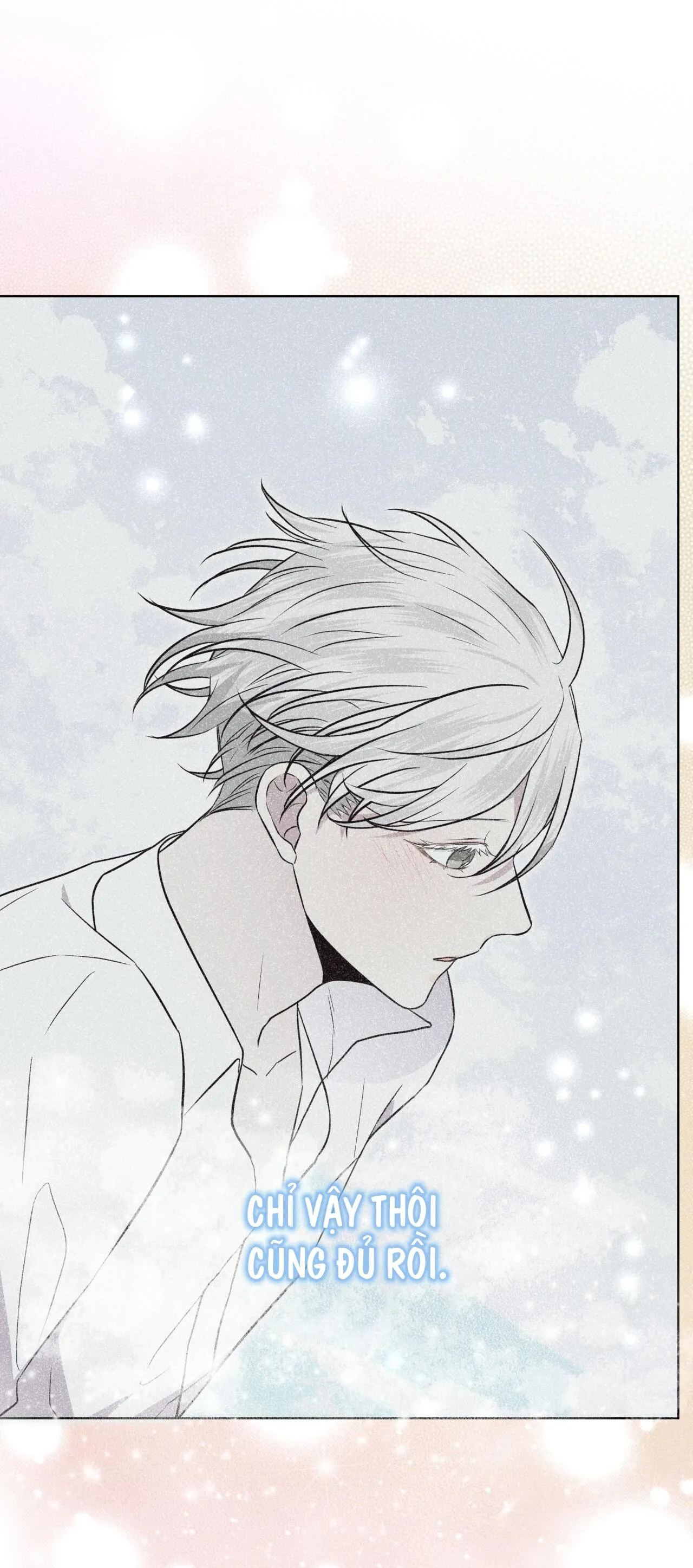 Rừng Biển Chapter 49 Trang 18