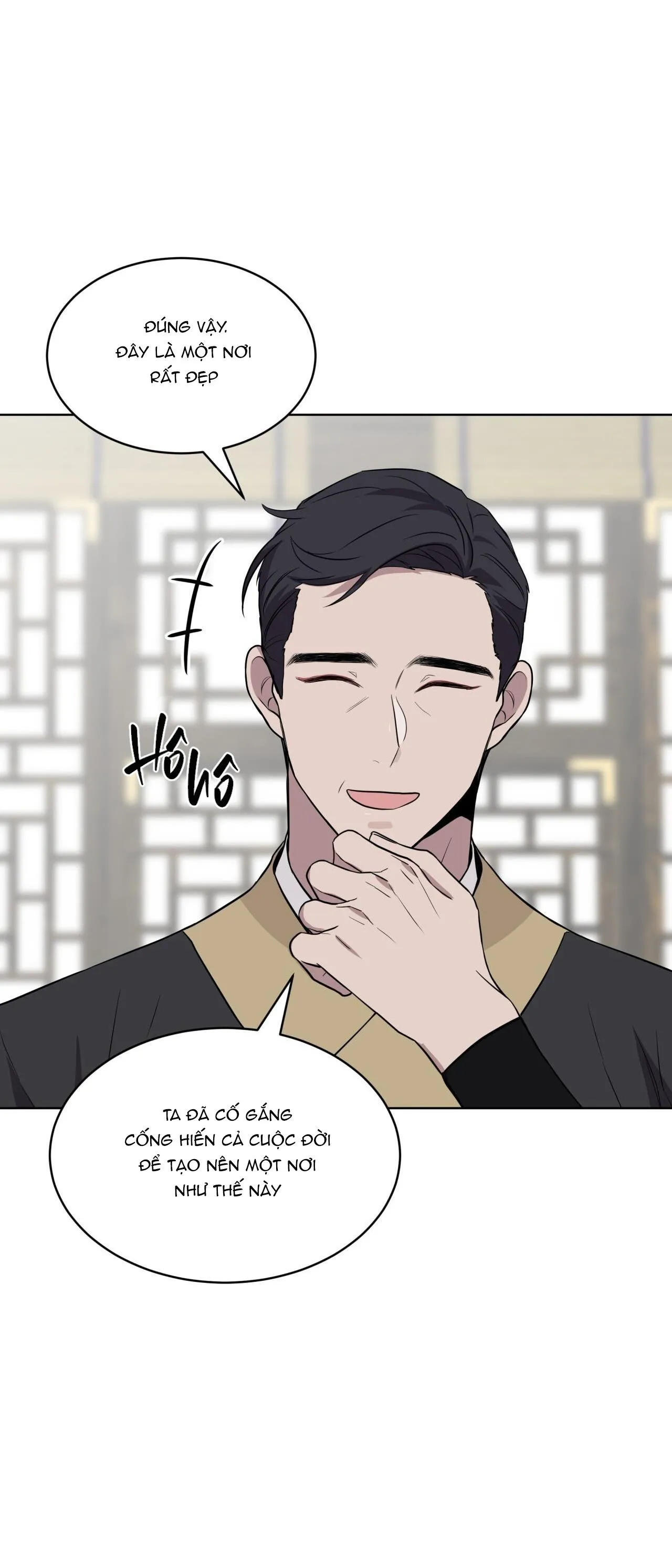 Rừng Biển Chapter 49 Trang 23