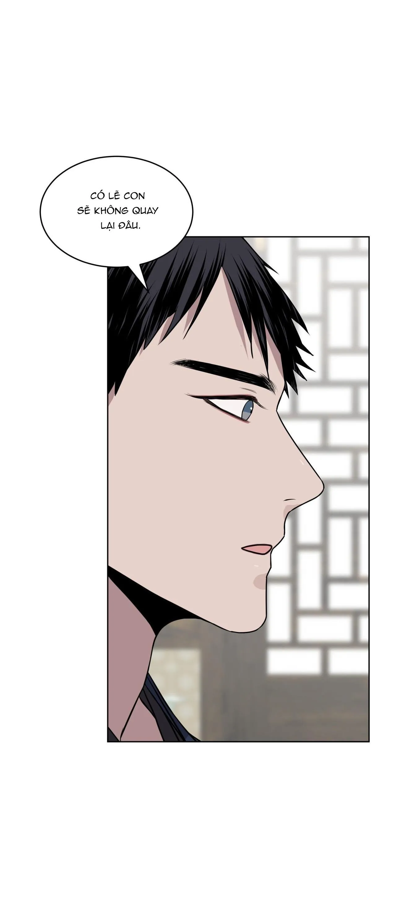 Rừng Biển Chapter 49 Trang 25