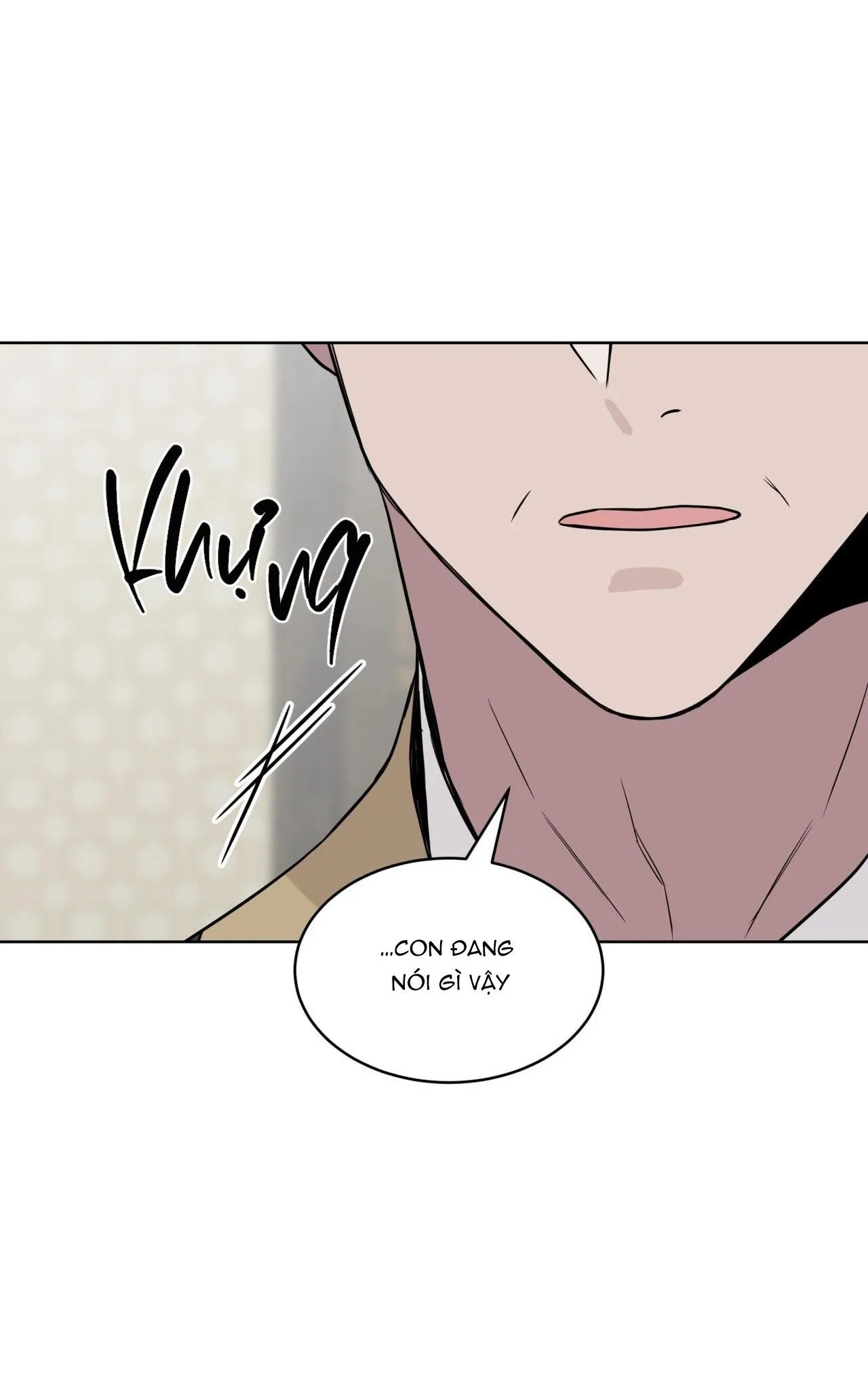 Rừng Biển Chapter 49 Trang 26