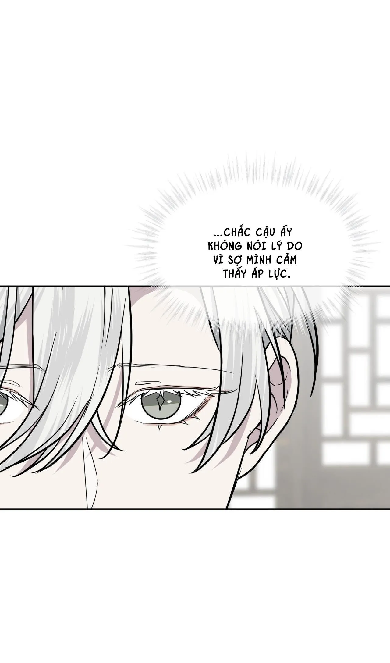 Rừng Biển Chapter 49 Trang 29