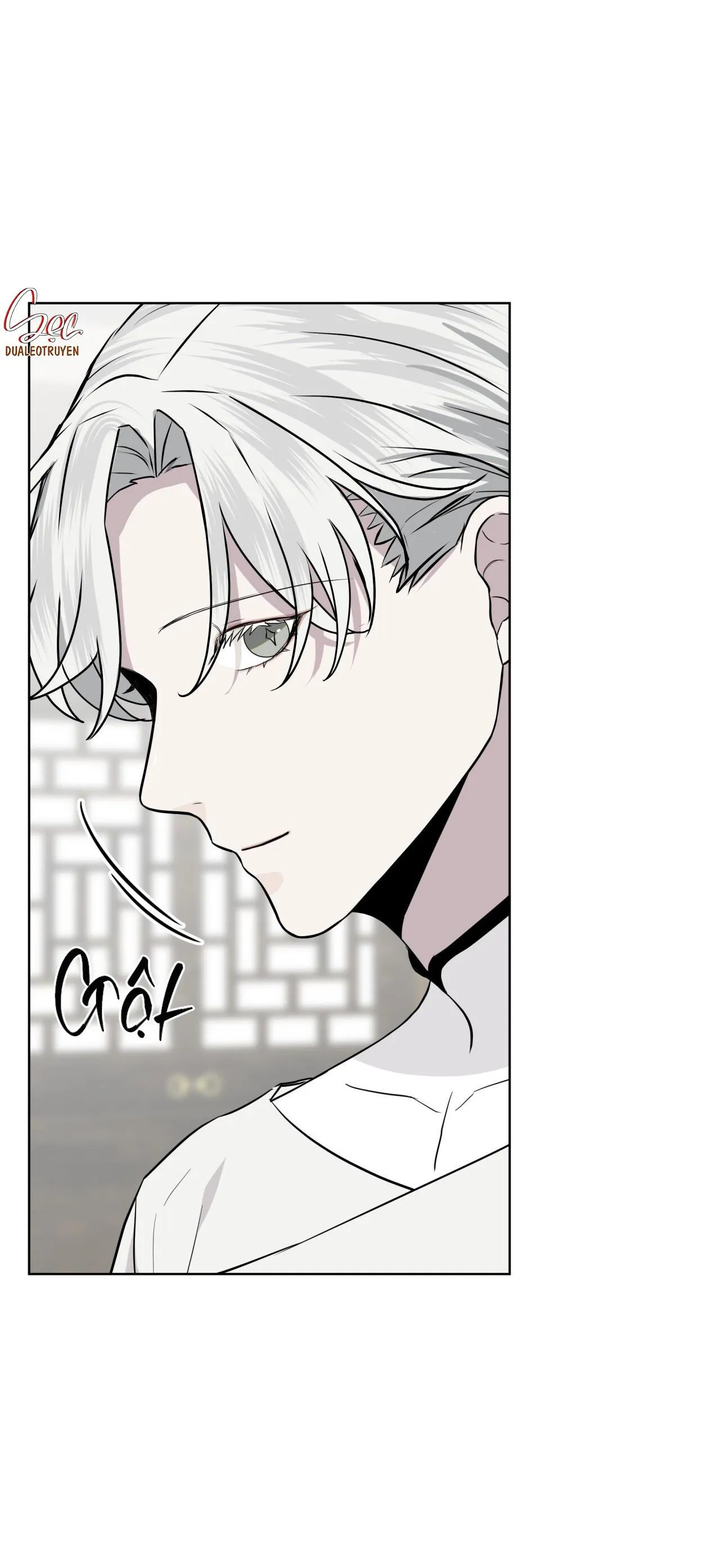 Rừng Biển Chapter 49 Trang 33