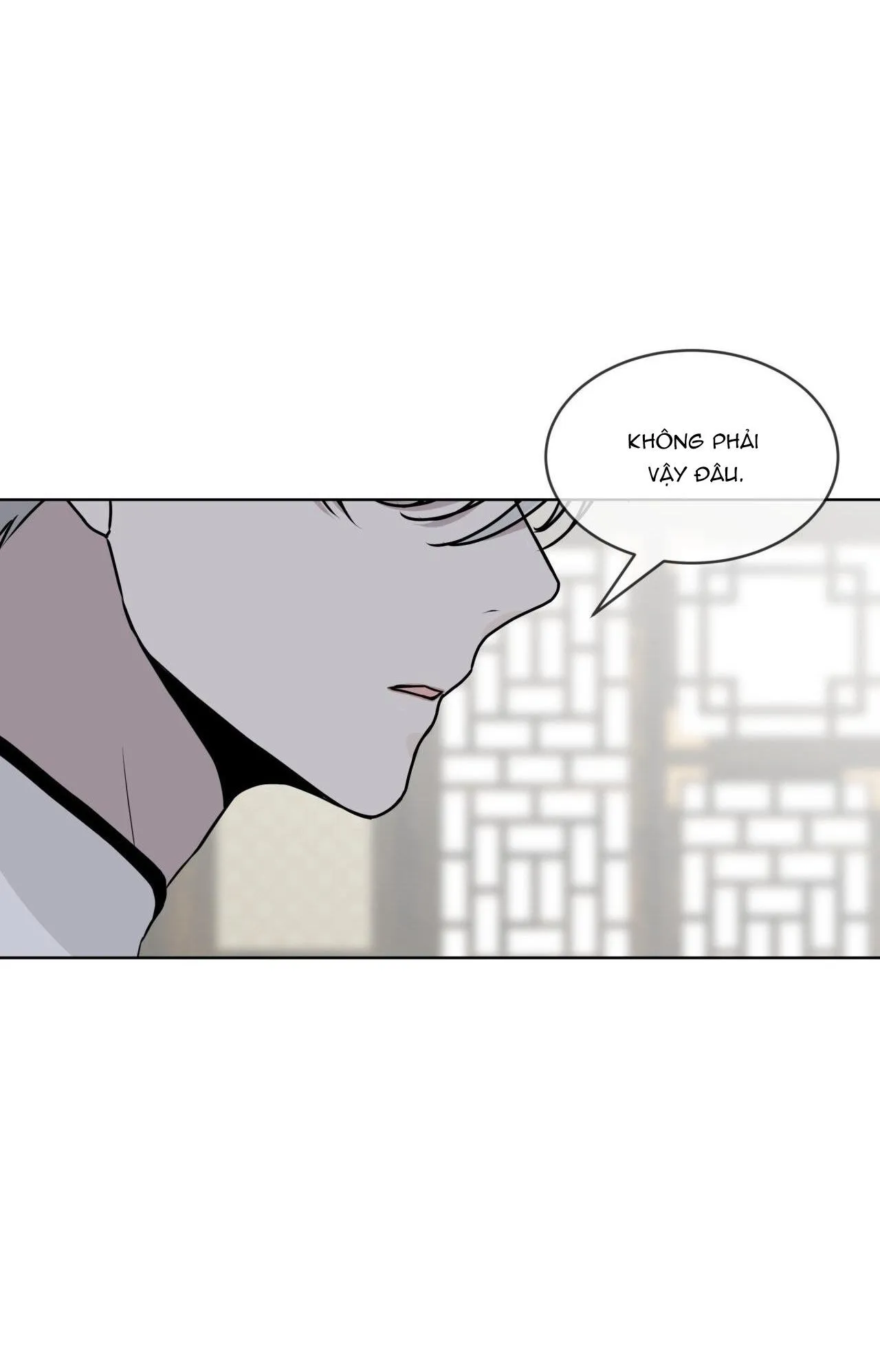 Rừng Biển Chapter 49 Trang 37