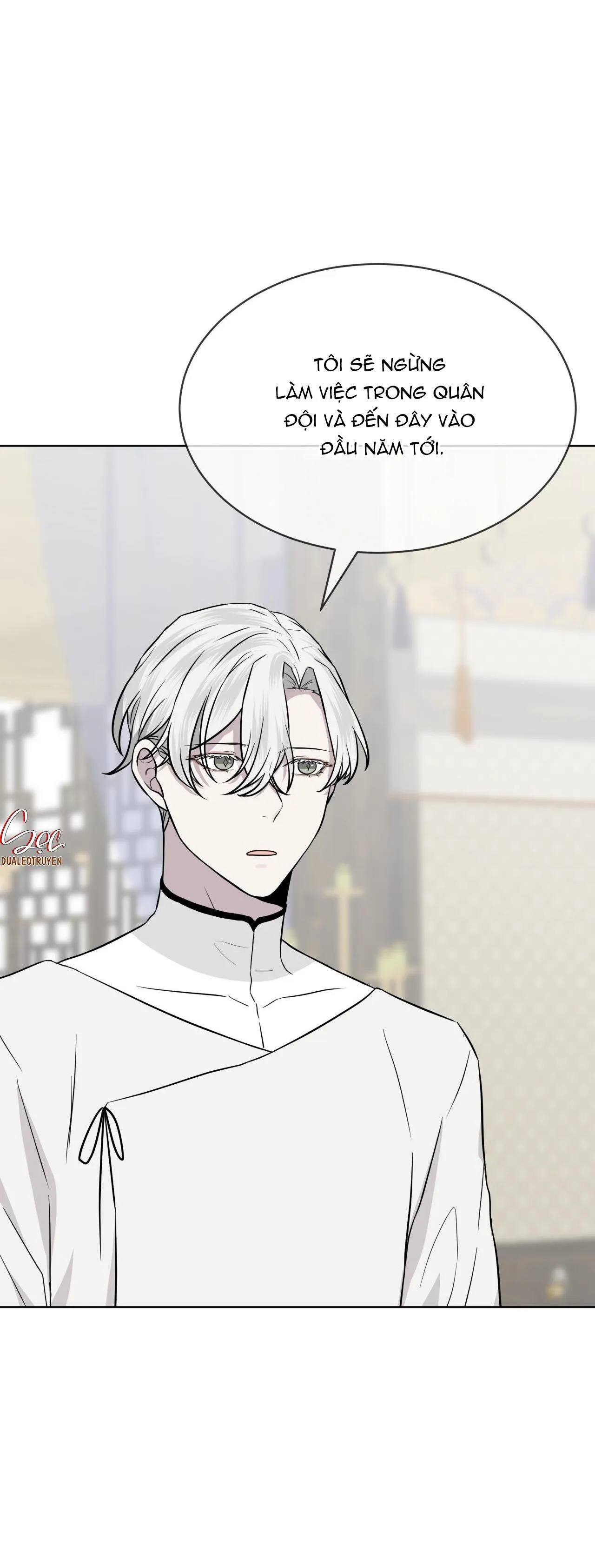 Rừng Biển Chapter 49 Trang 38