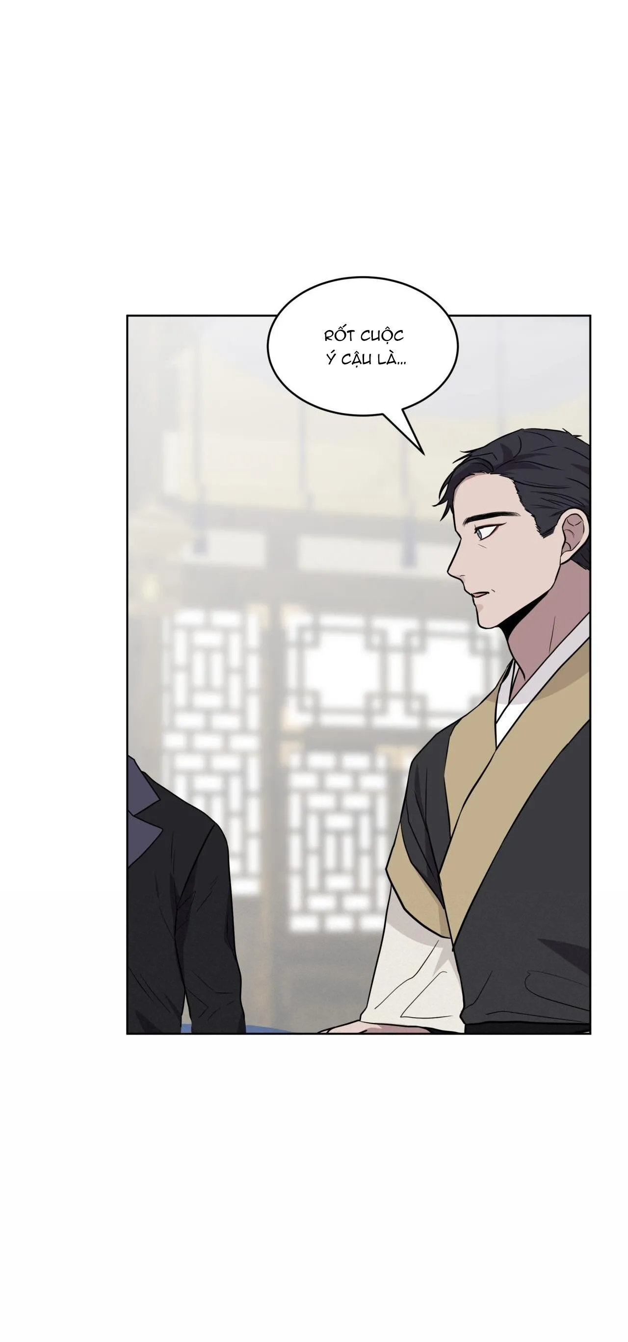 Rừng Biển Chapter 49 Trang 39