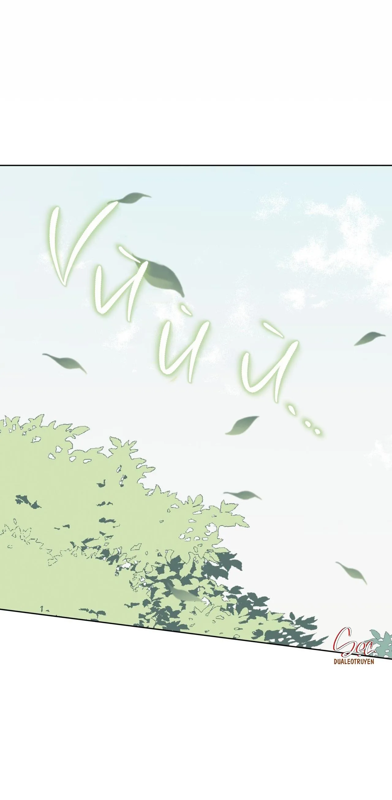 Rừng Biển Chapter 49 Trang 40