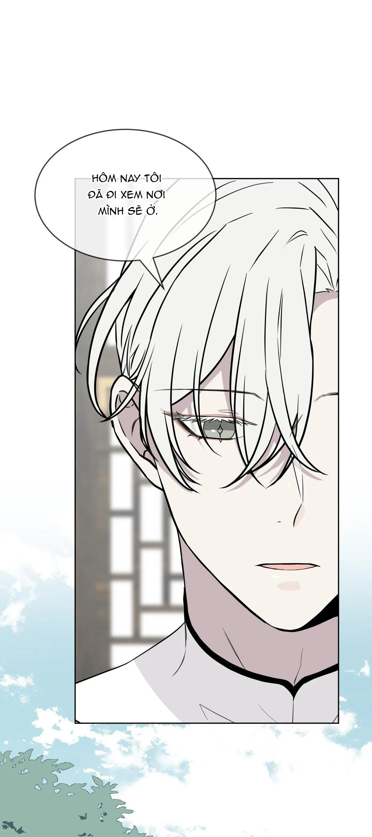 Rừng Biển Chapter 49 Trang 41