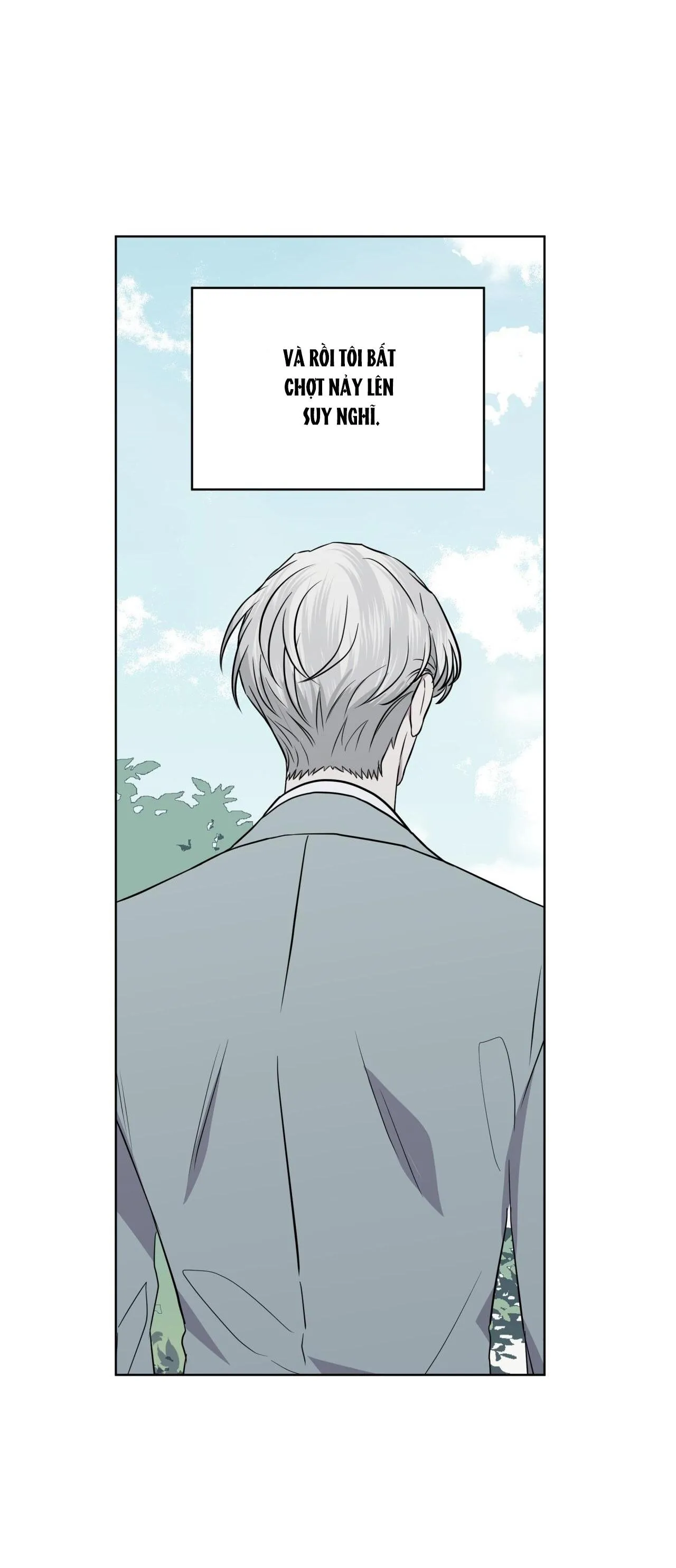 Rừng Biển Chapter 49 Trang 43