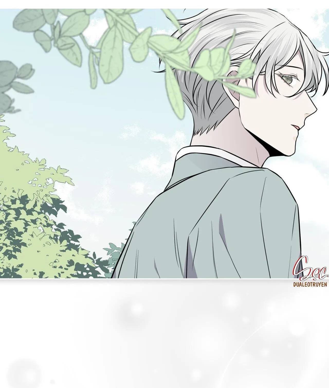 Rừng Biển Chapter 49 Trang 47