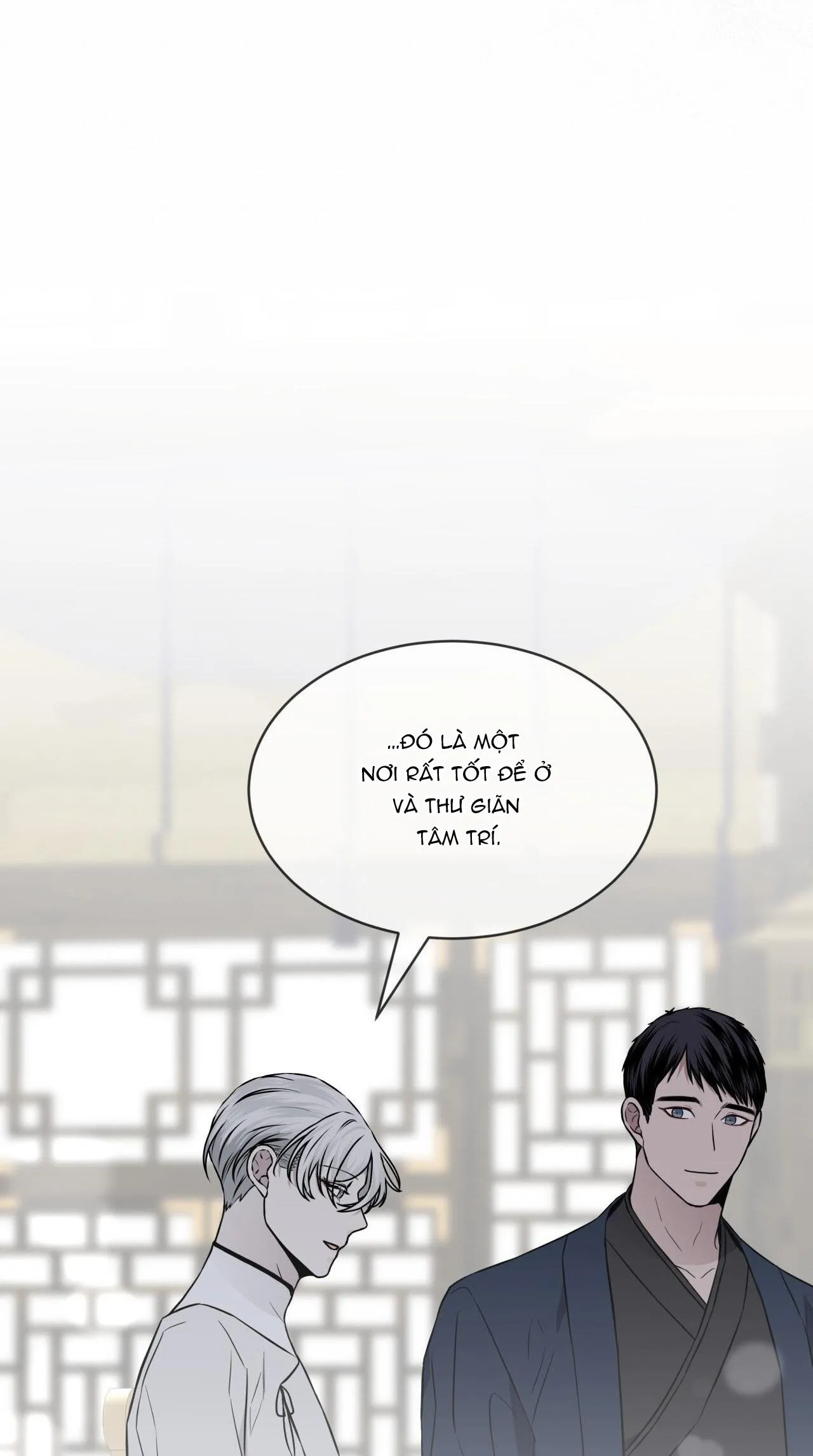 Rừng Biển Chapter 49 Trang 51