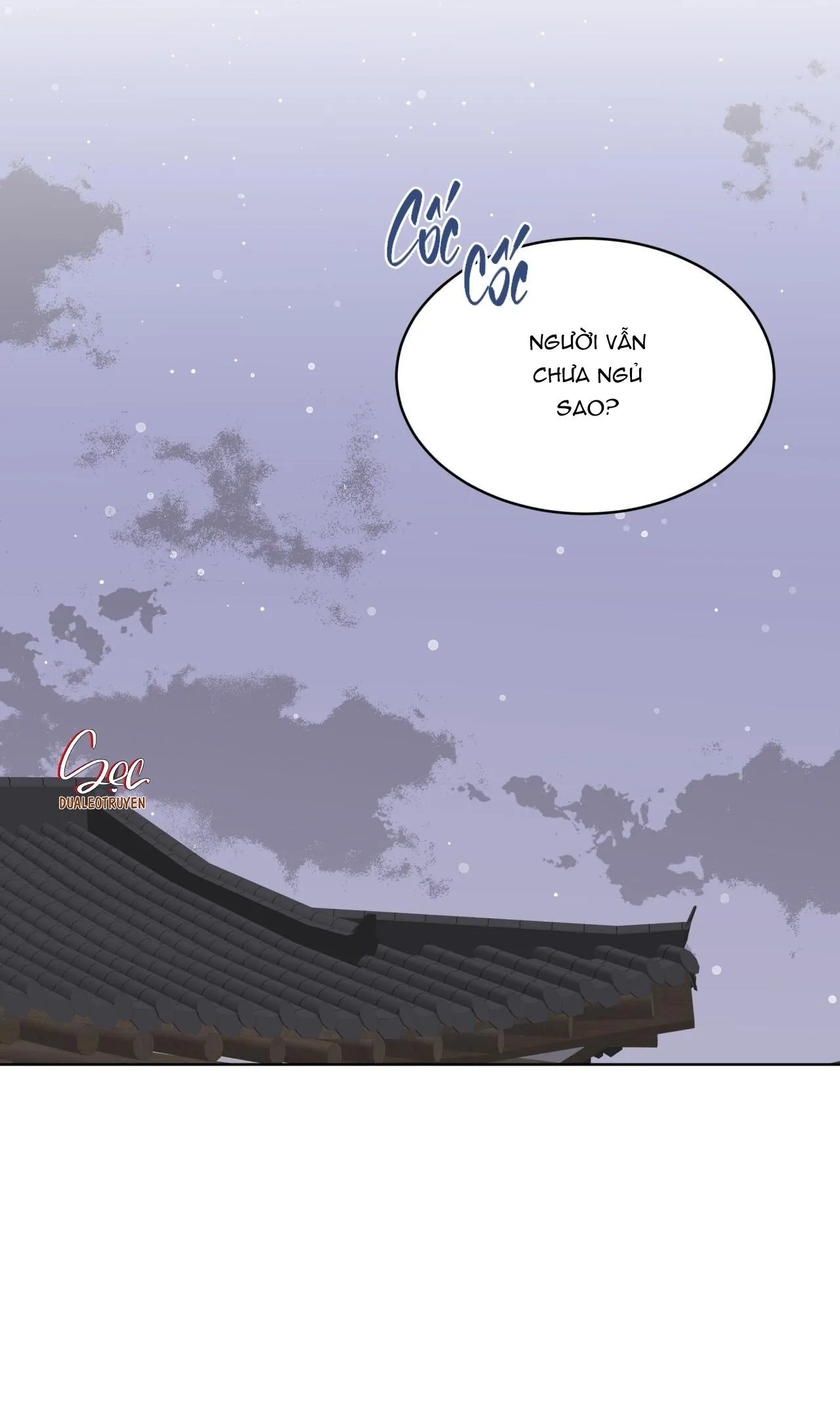 Rừng Biển Chapter 49 Trang 56