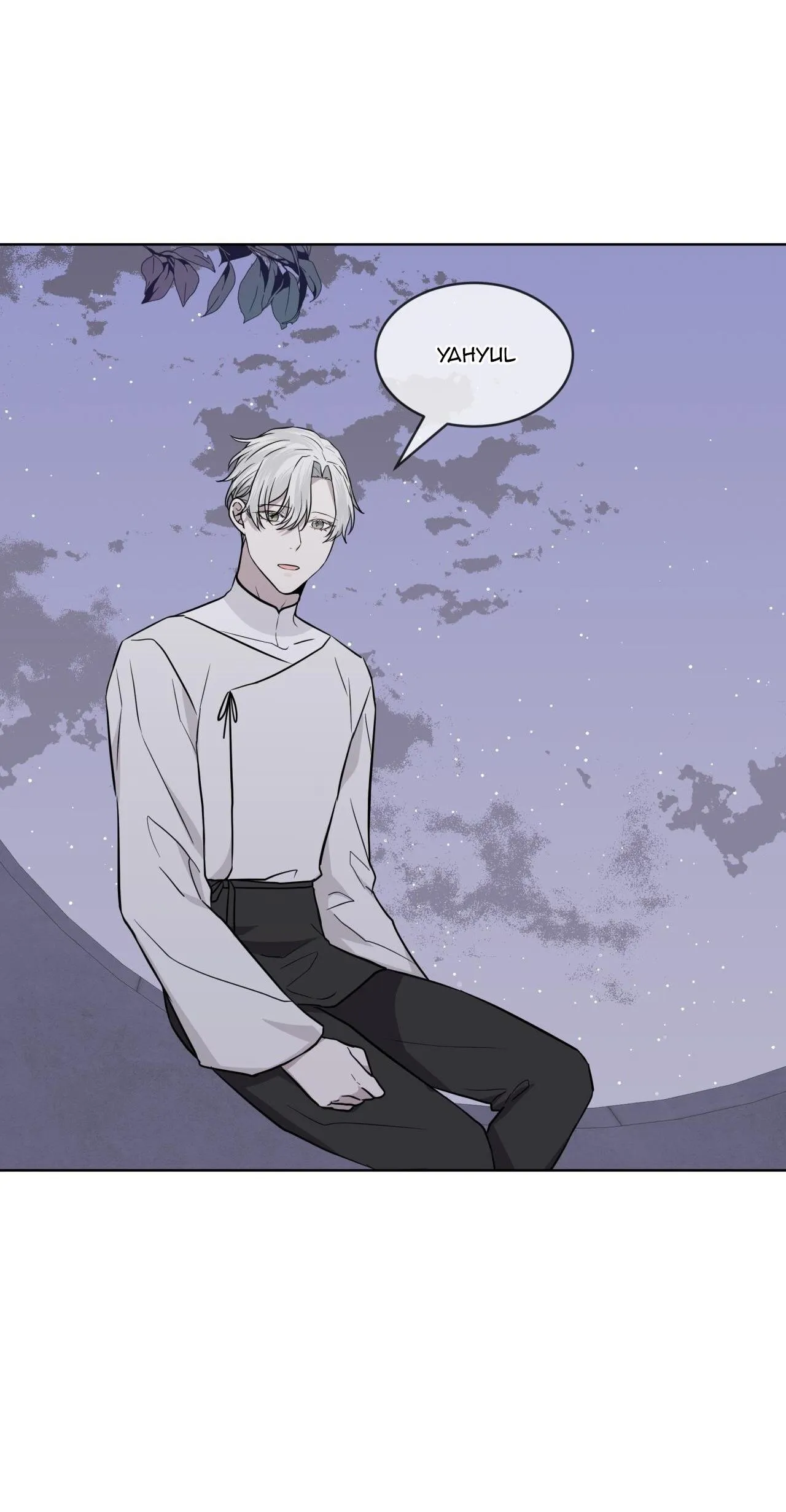 Rừng Biển Chapter 49 Trang 58