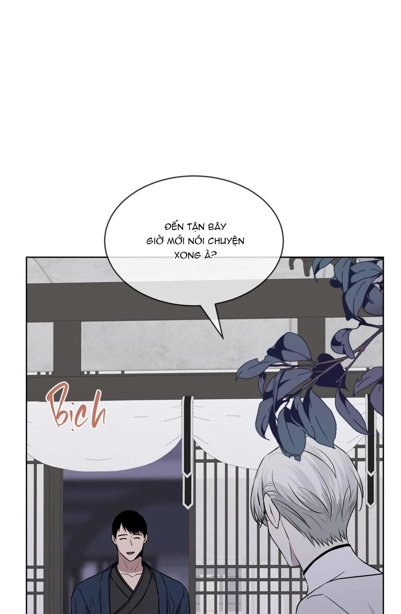Rừng Biển Chapter 49 Trang 59