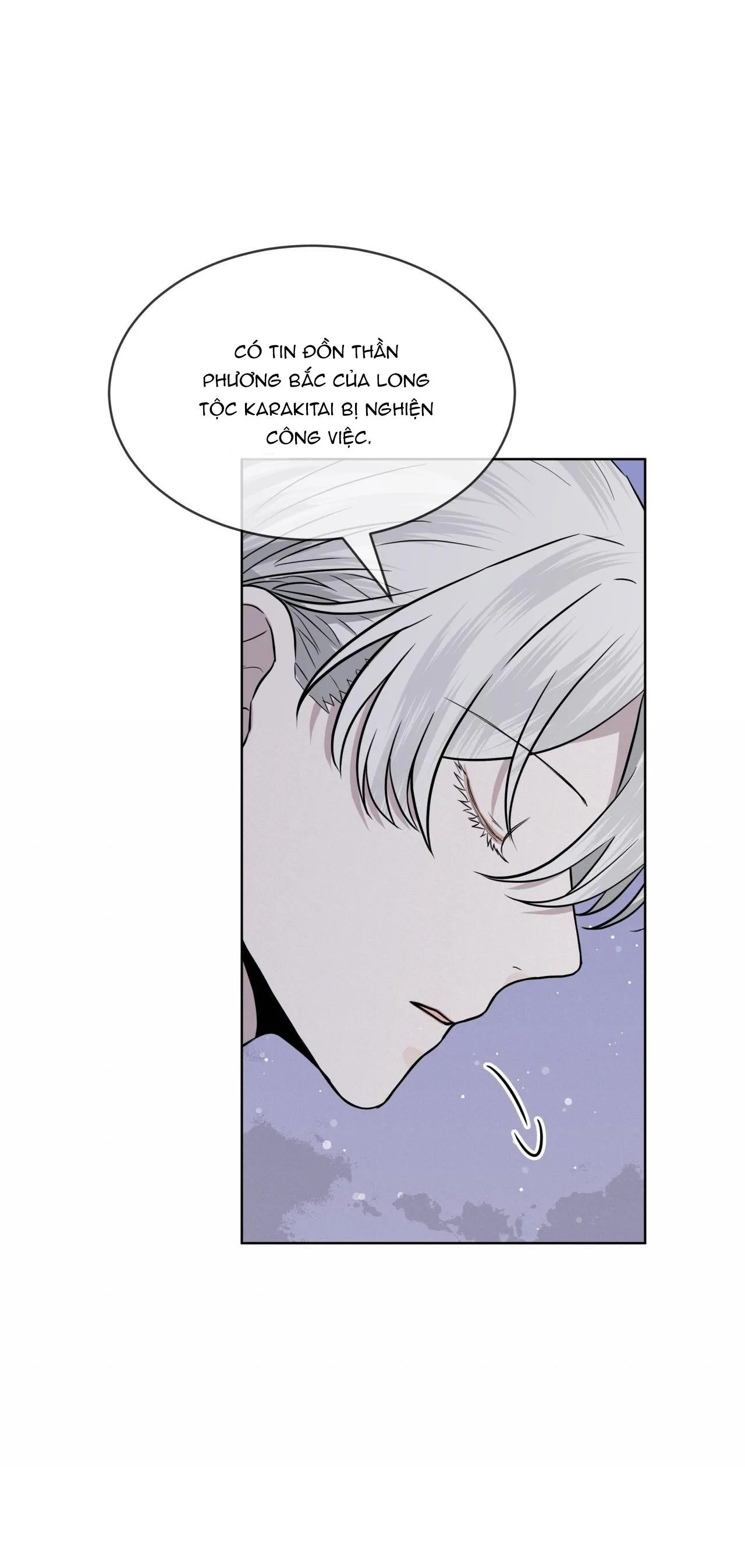 Rừng Biển Chapter 49 Trang 62