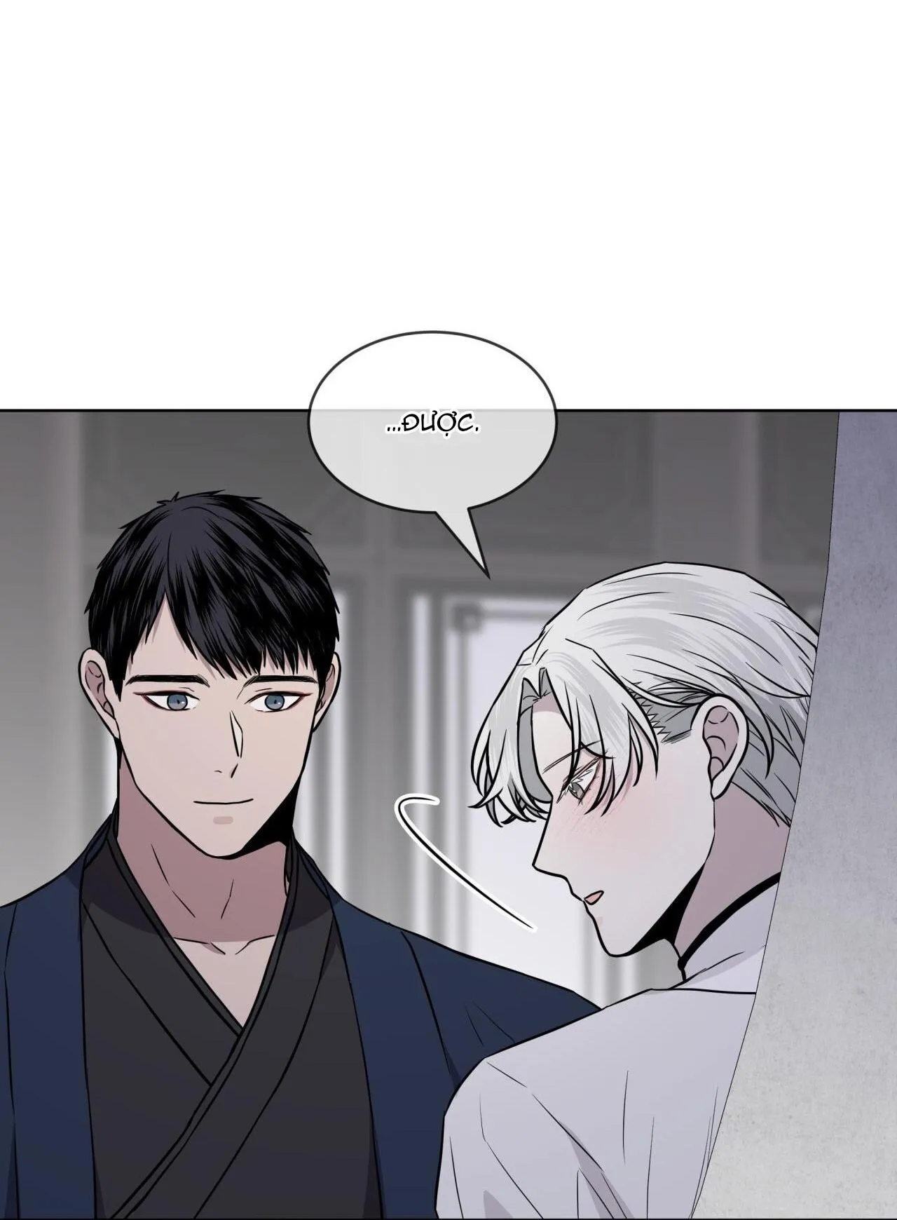 Rừng Biển Chapter 49 Trang 69