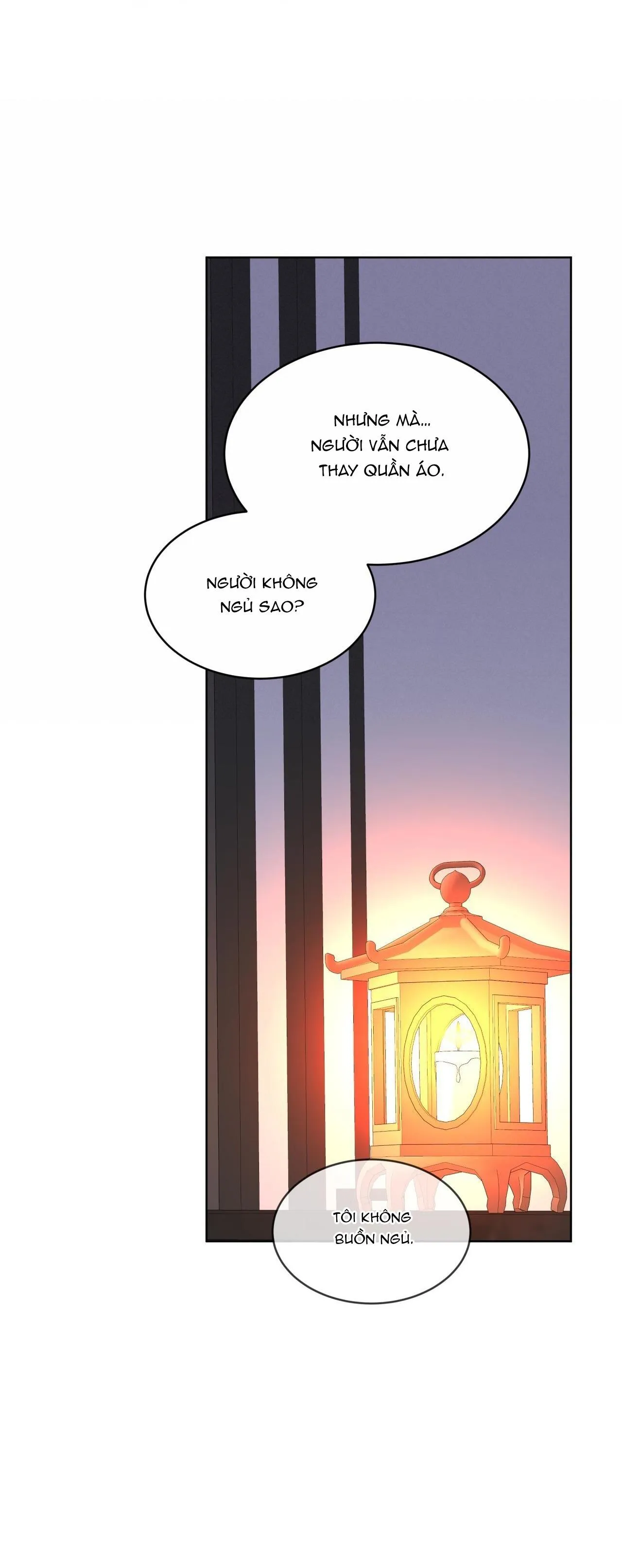 Rừng Biển Chapter 49 Trang 71