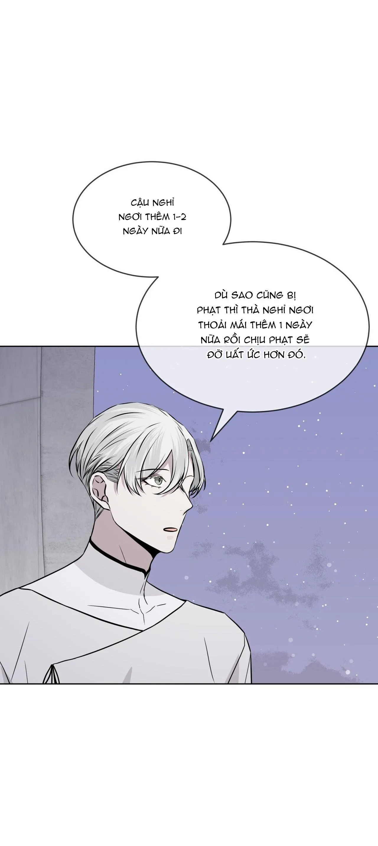 Rừng Biển Chapter 49 Trang 74