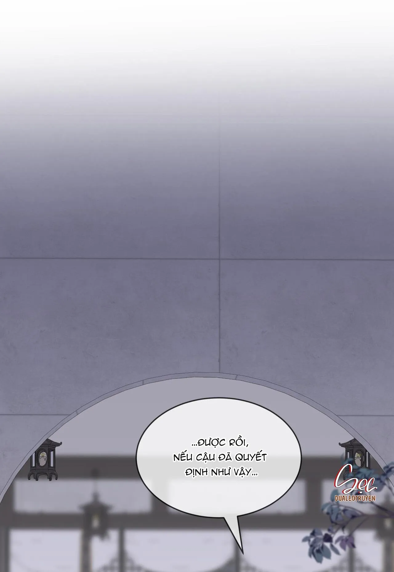 Rừng Biển Chapter 49 Trang 77