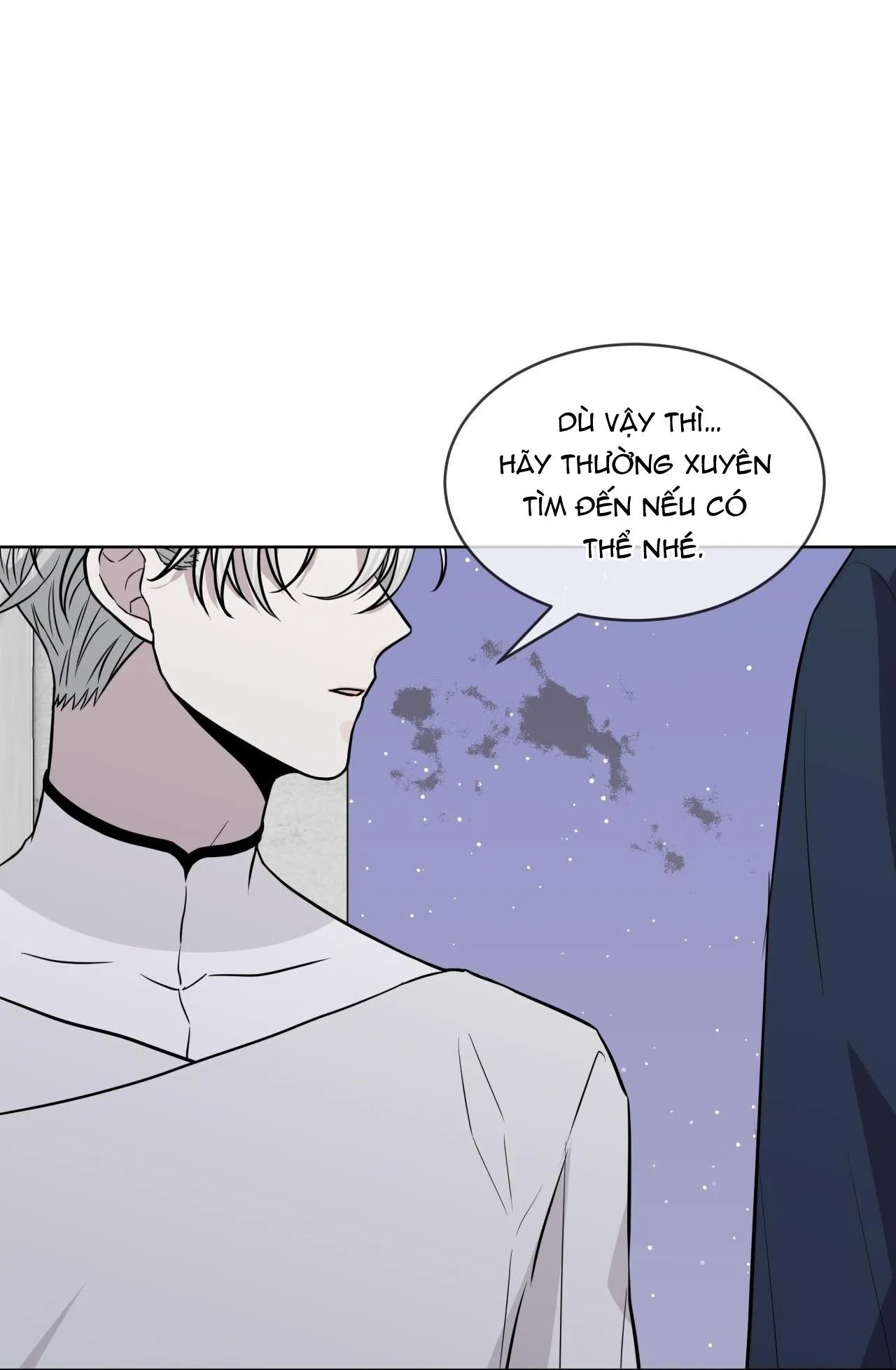 Rừng Biển Chapter 50 Trang 8